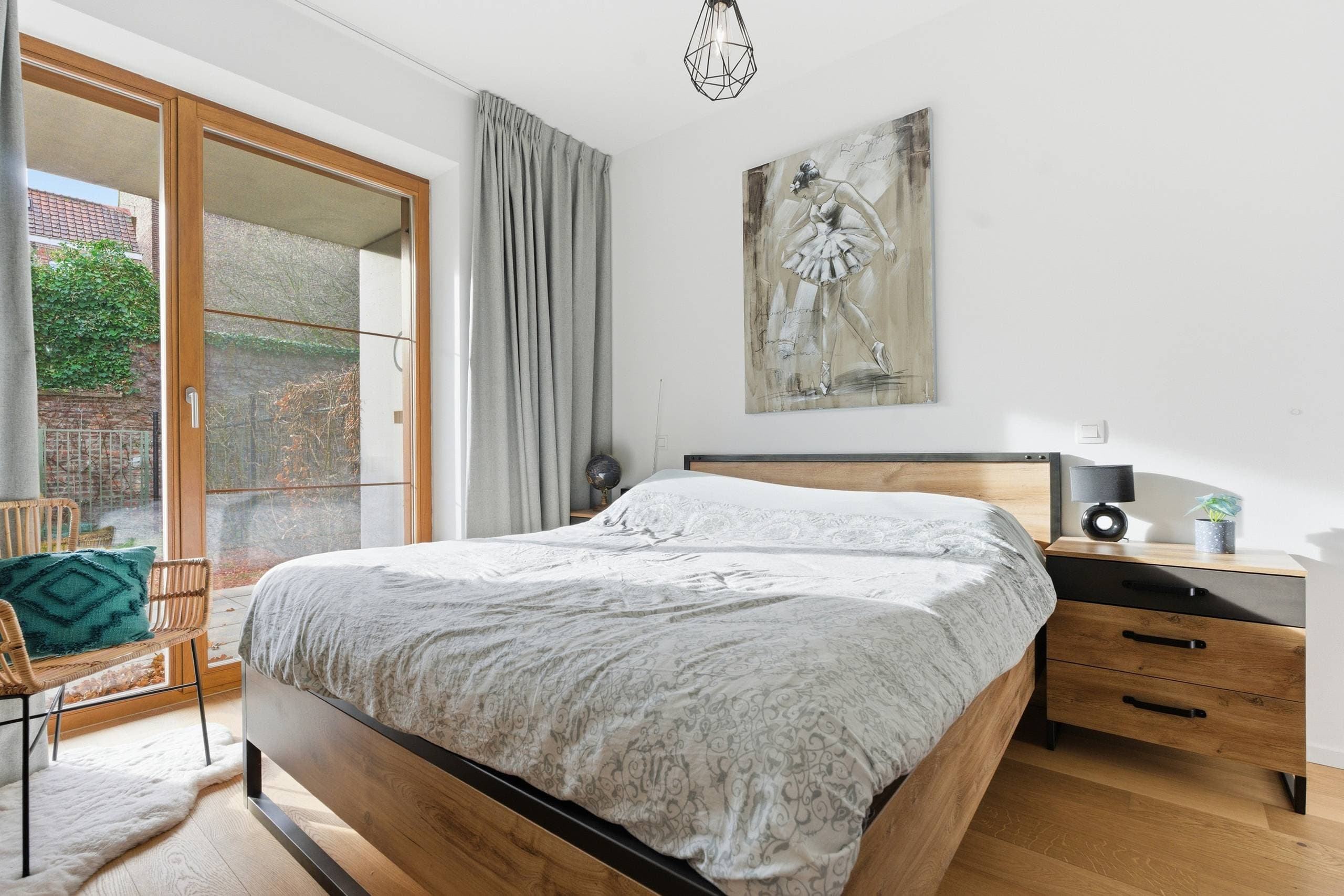 Appartement te koop