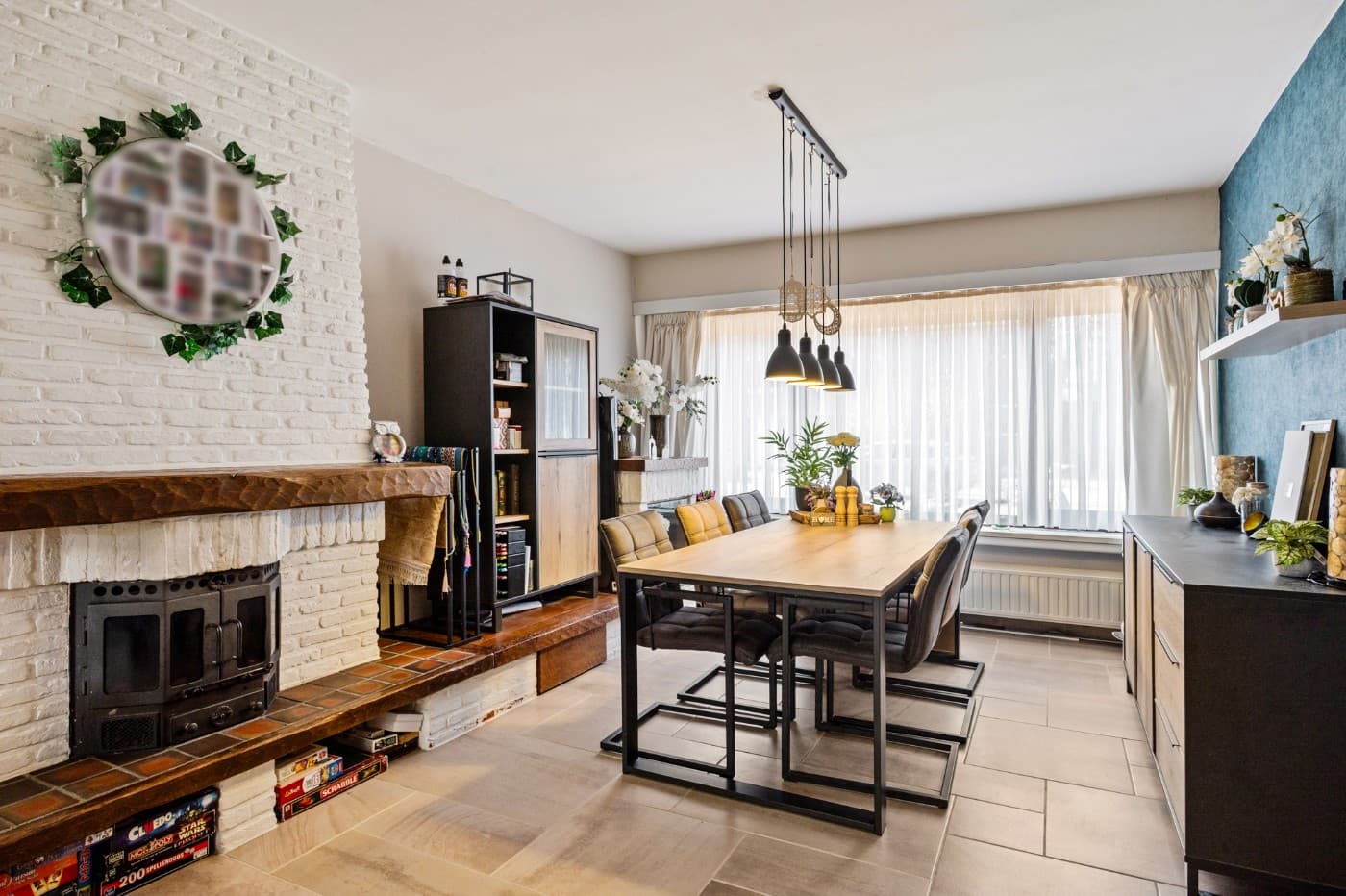 Huis te koop