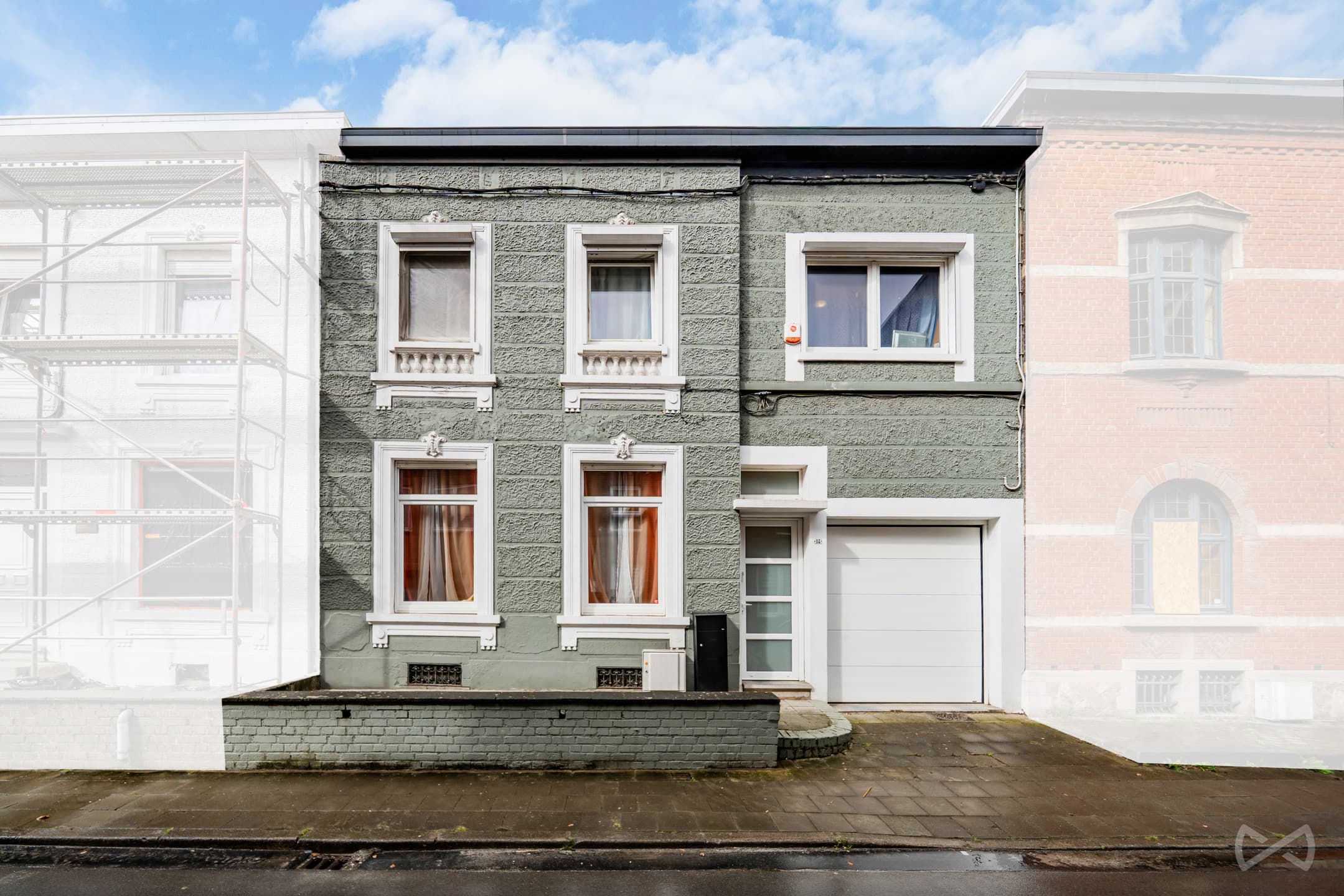 Huis te koop