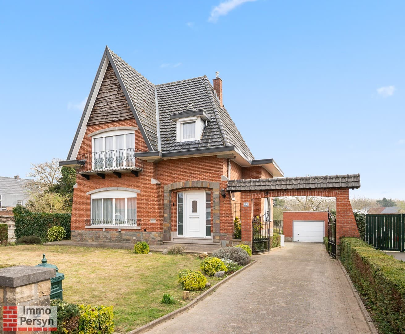 Huis te koop