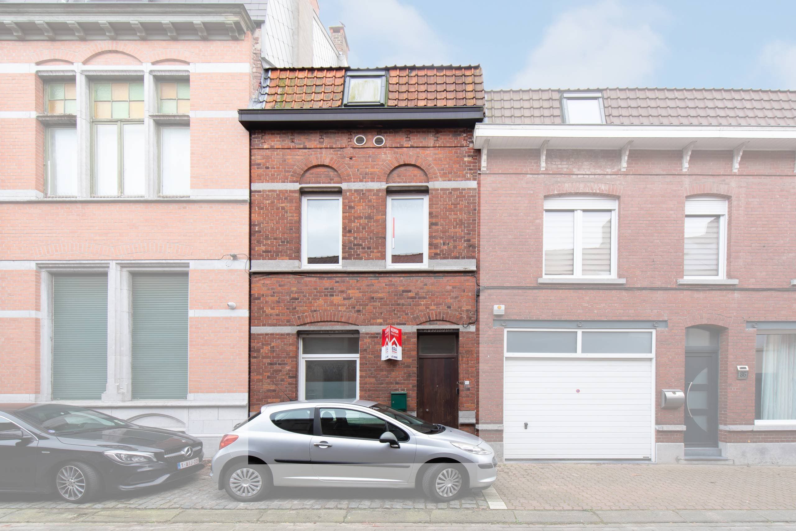 Huis te koop