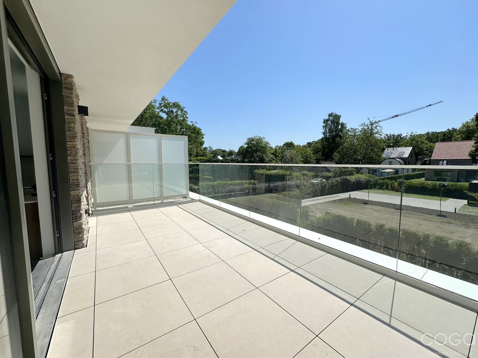 Appartement te koop