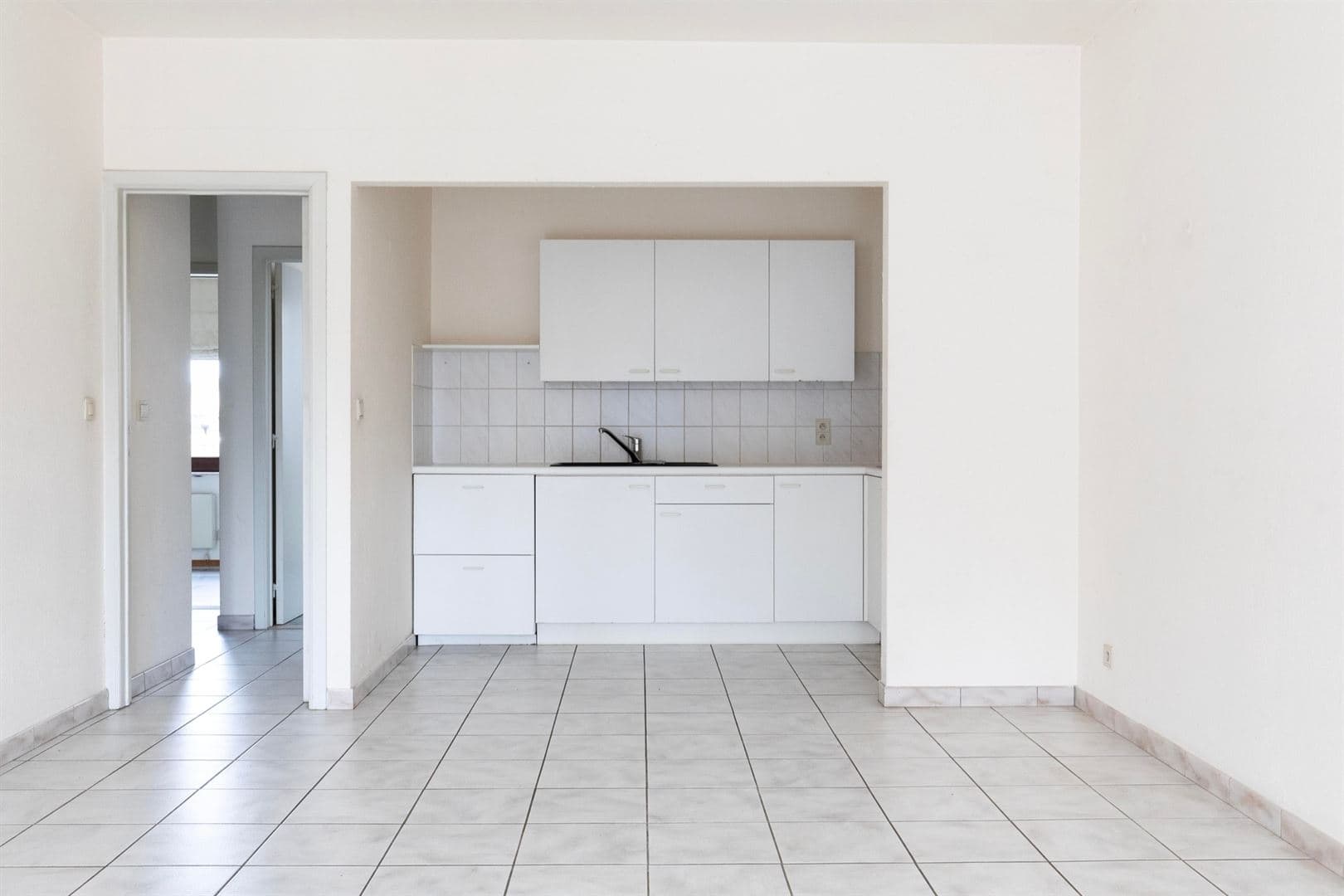 Appartement te koop