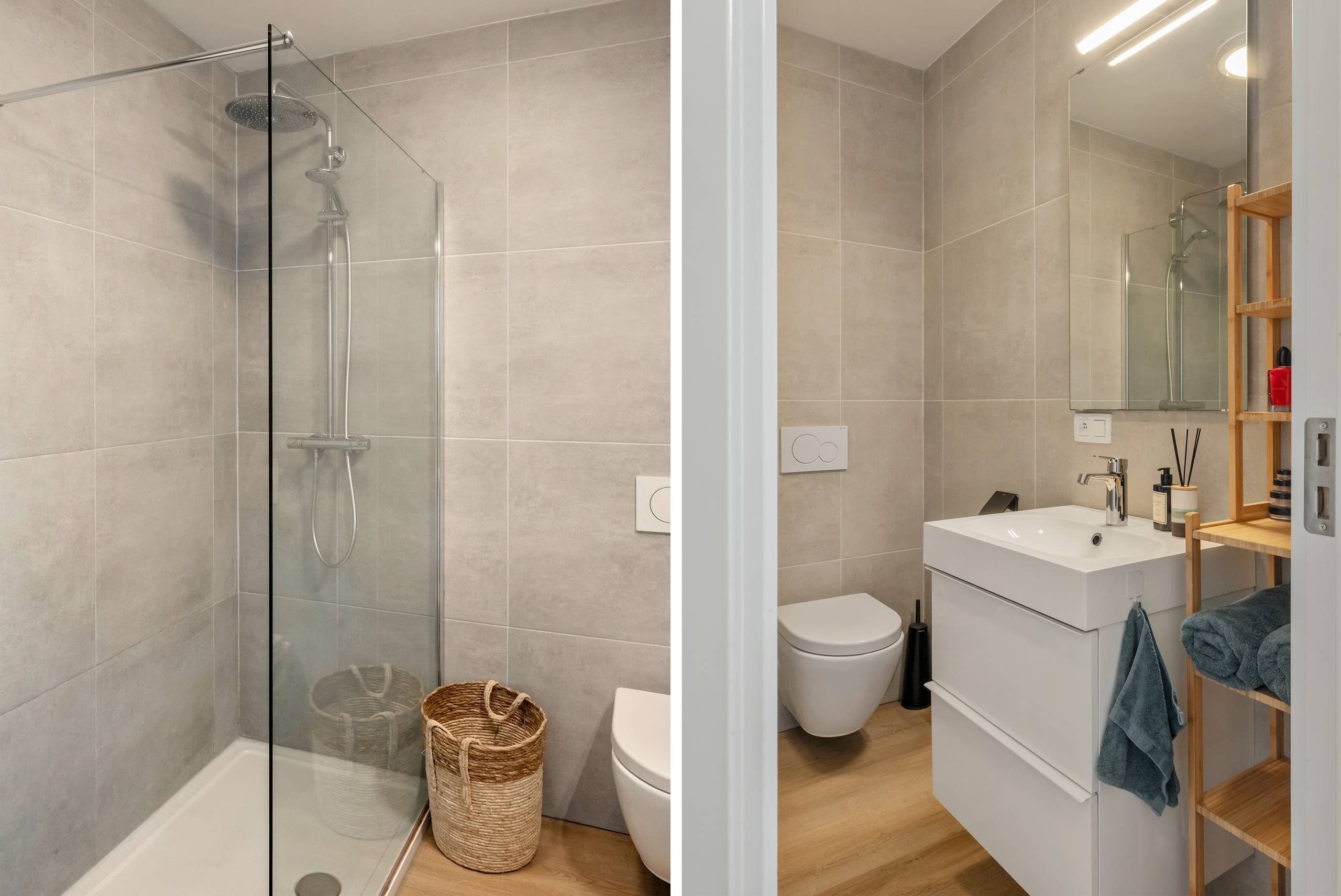 Appartement te koop