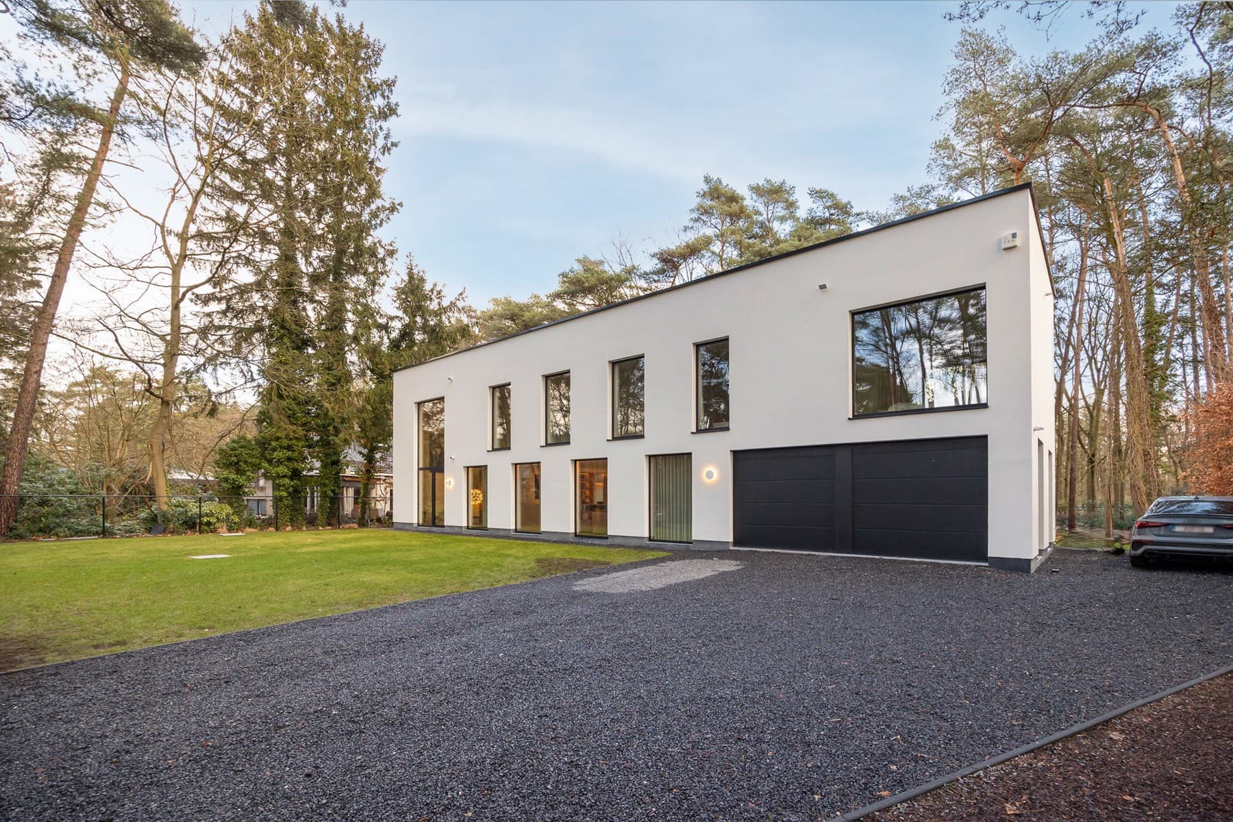 Huis te koop