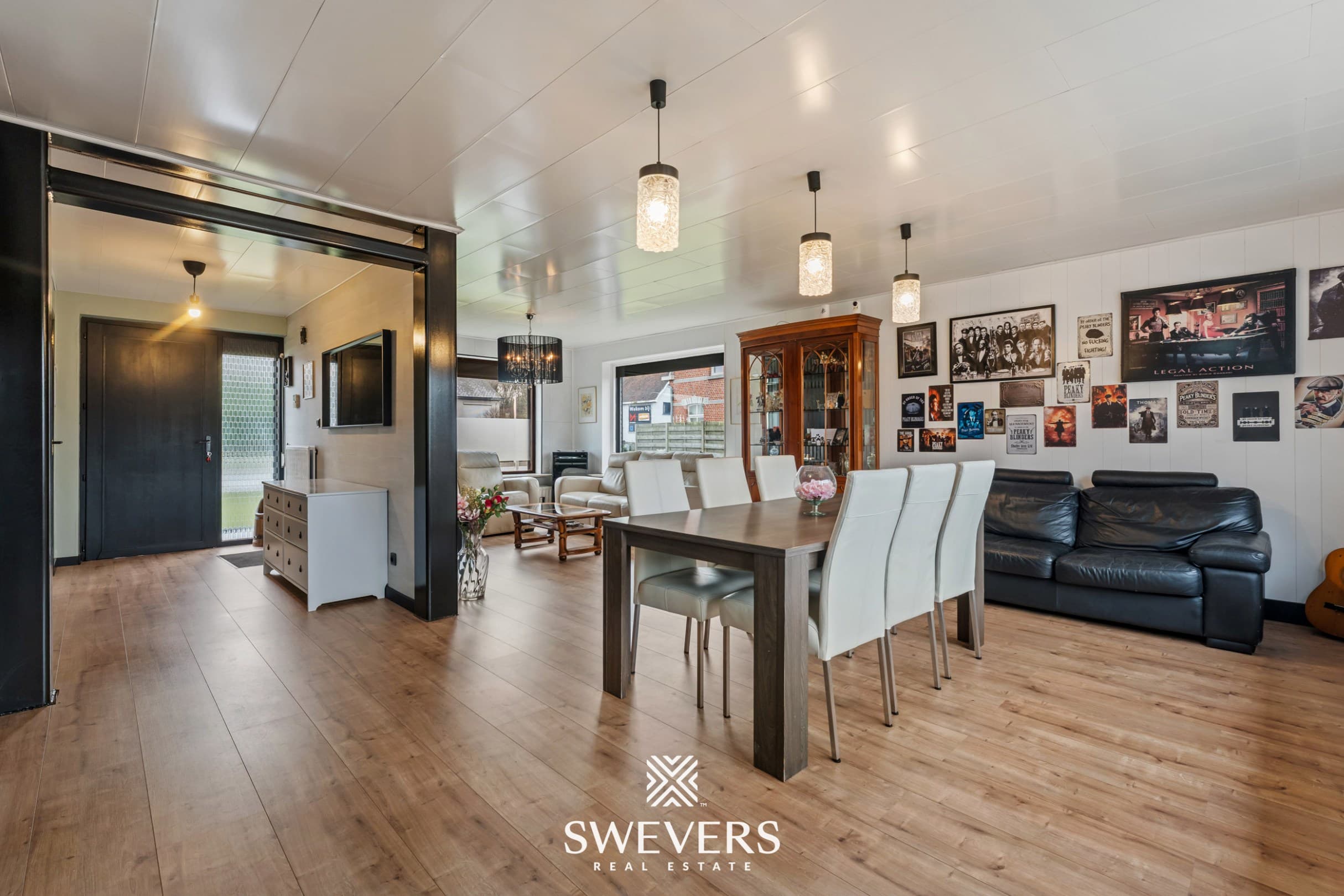 Huis te koop