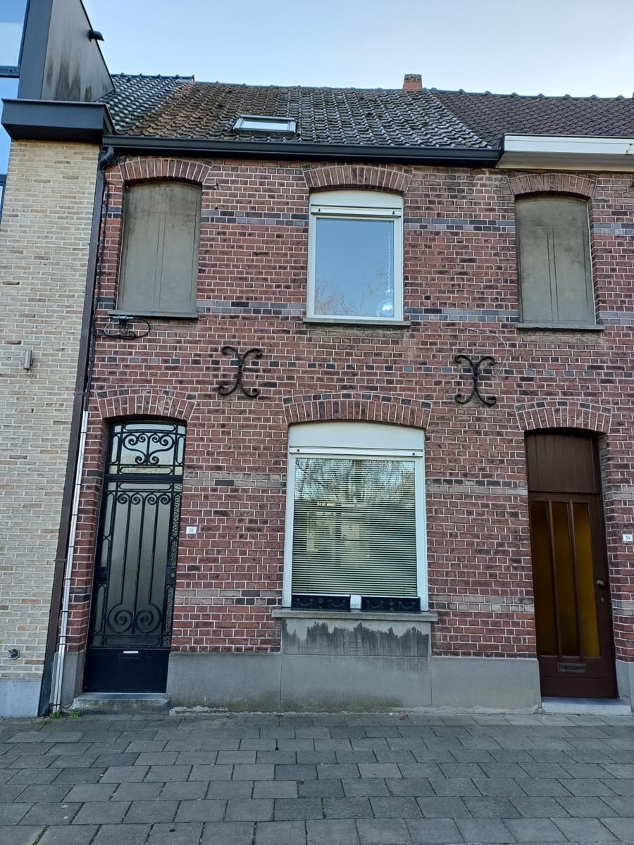 Huis te koop