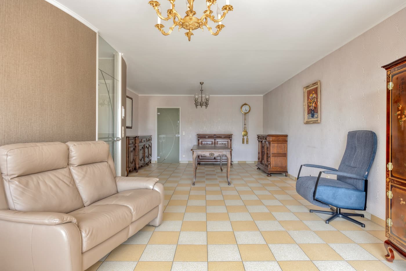 Appartement te koop