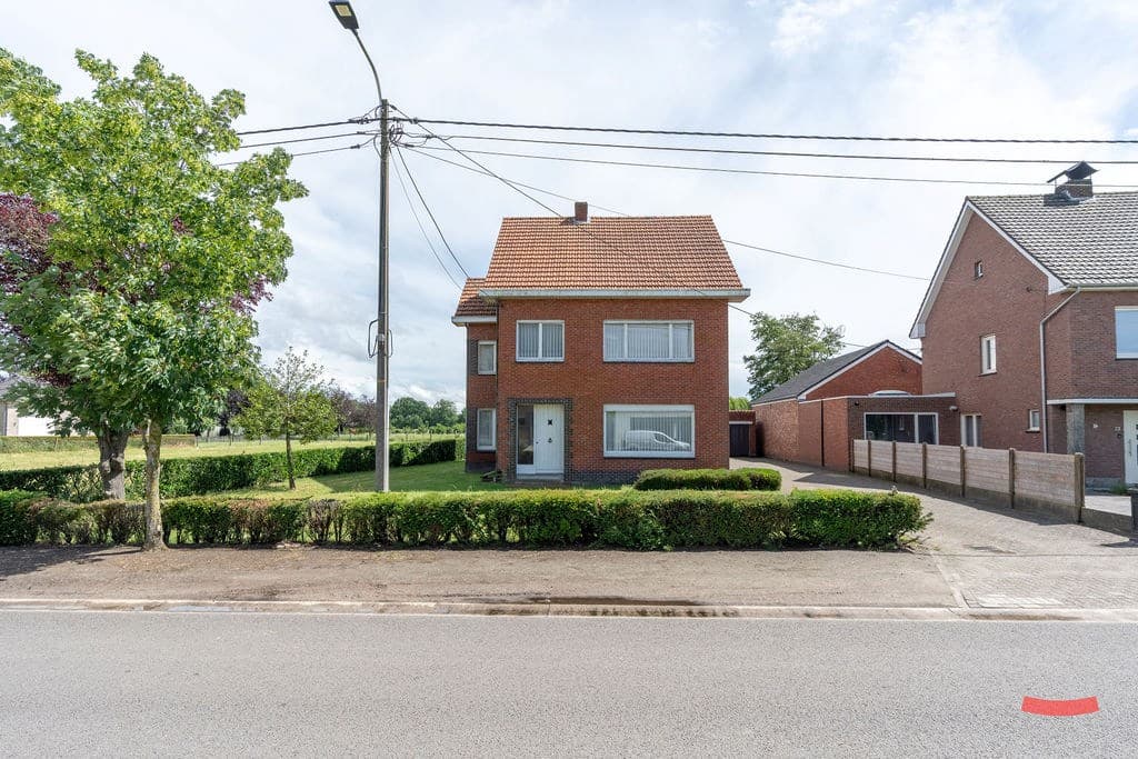 Huis te koop