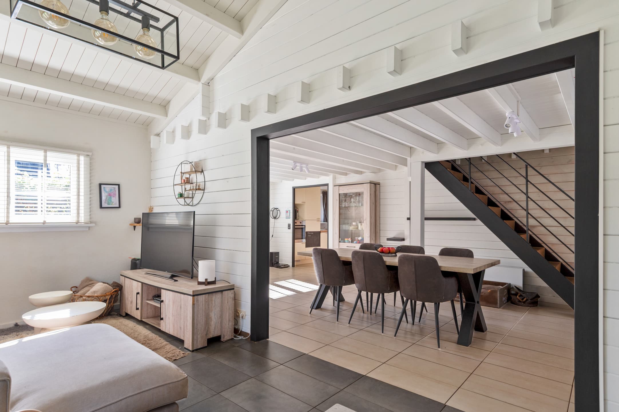 Huis te koop