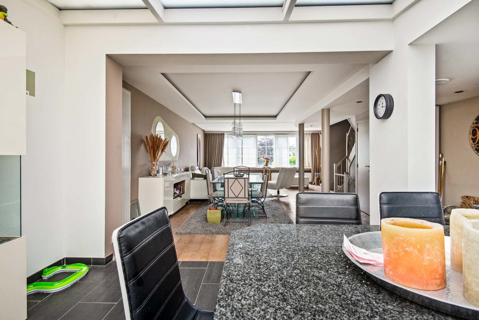 Huis te koop
