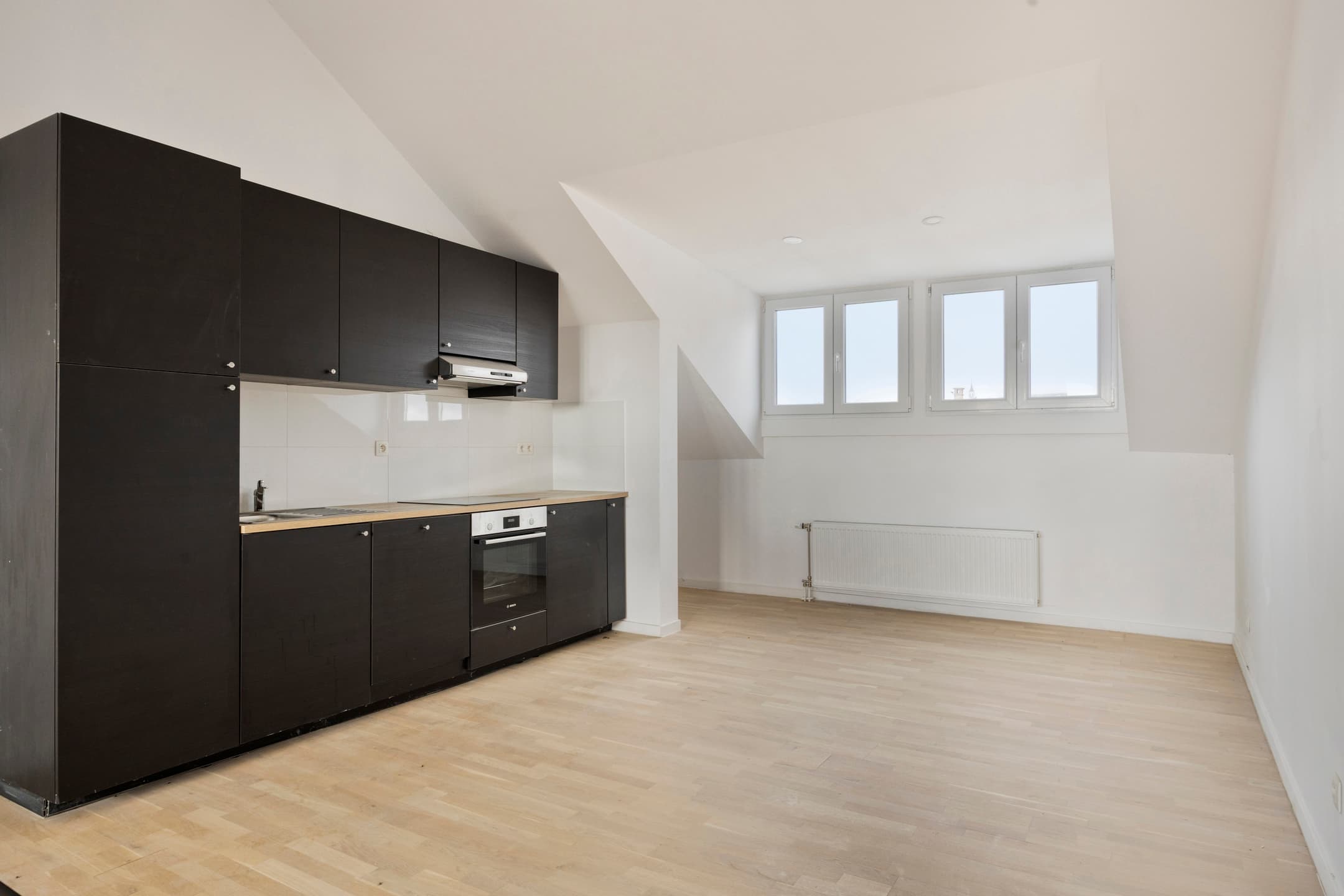 Appartement te koop