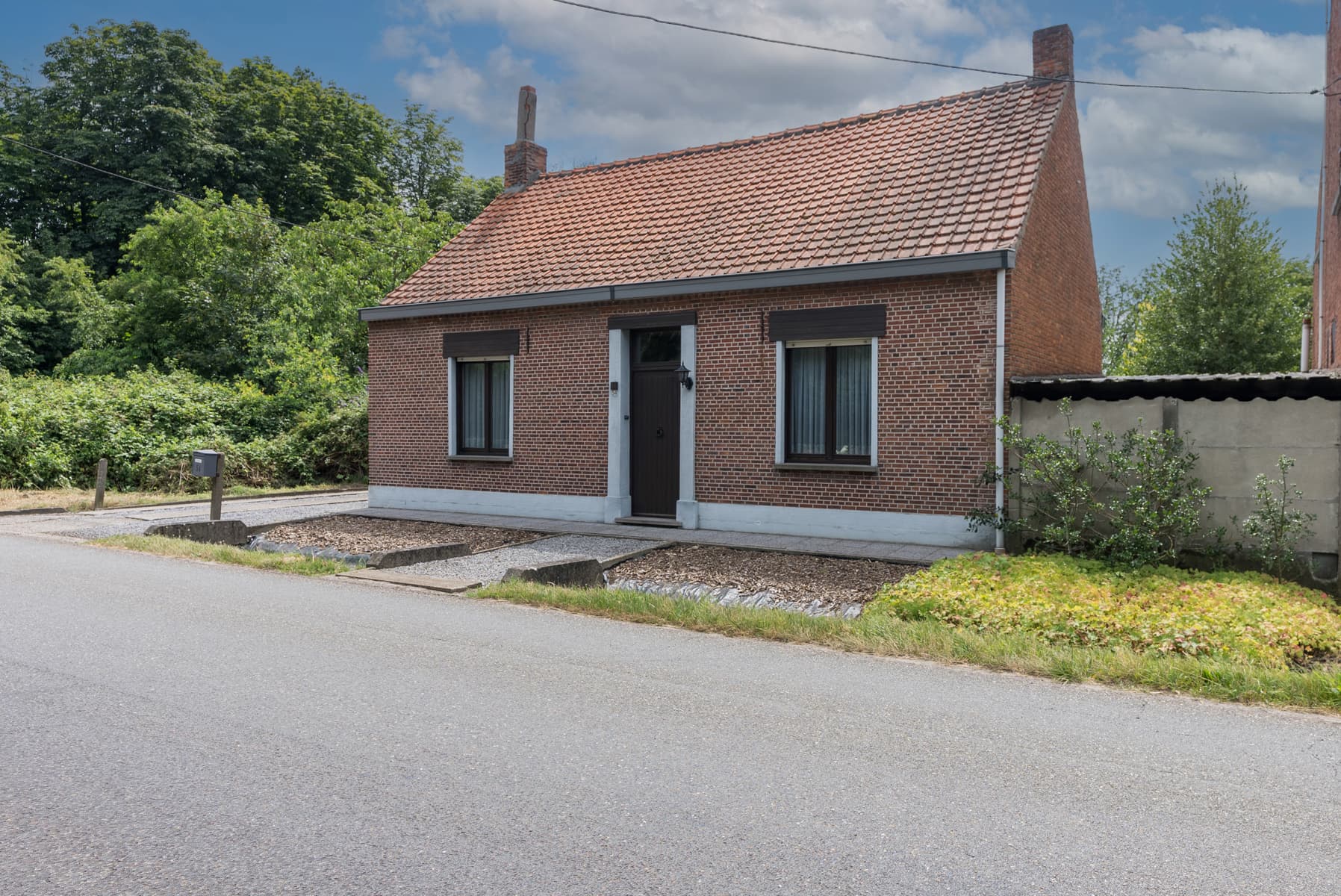 Huis te koop