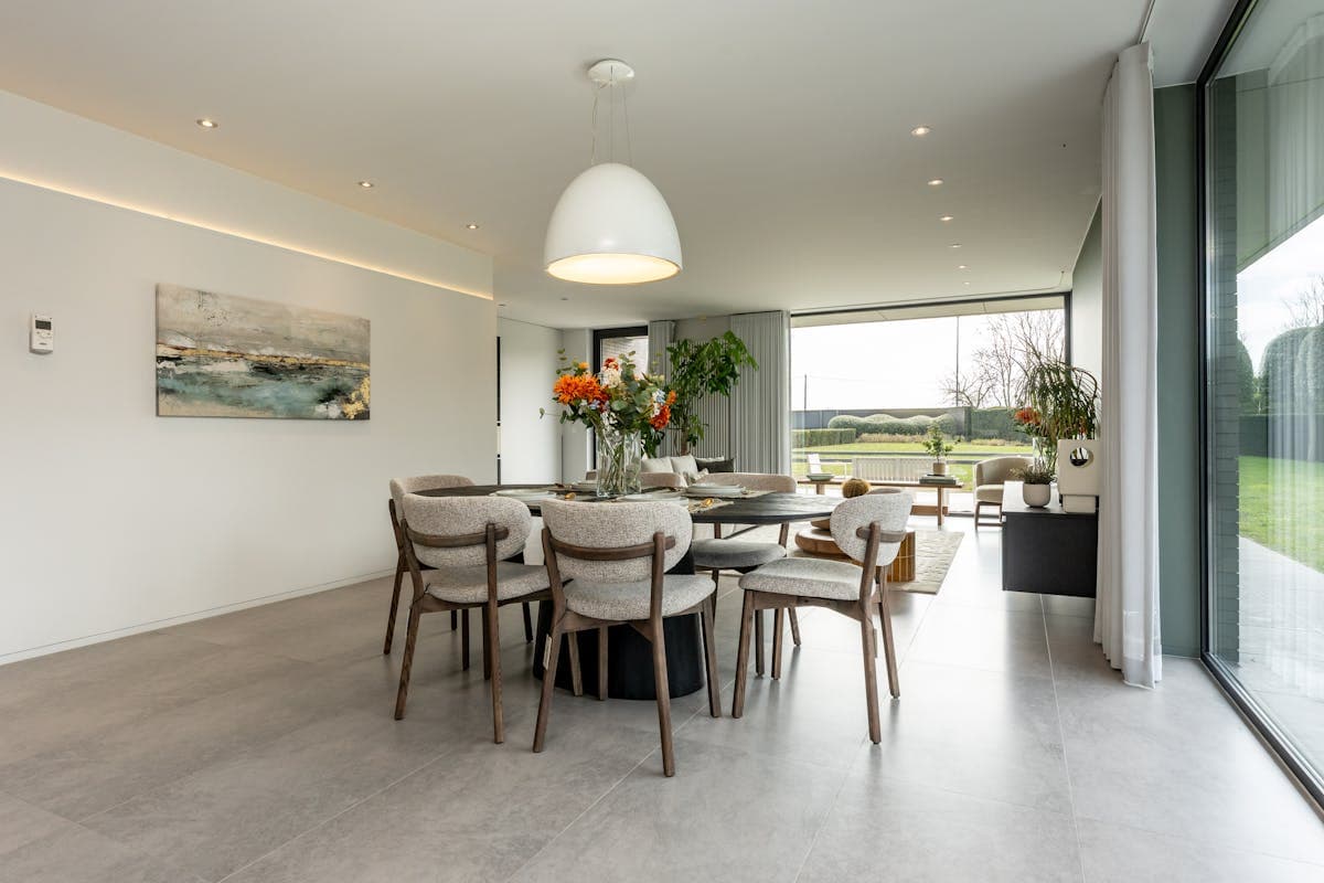 Huis te koop