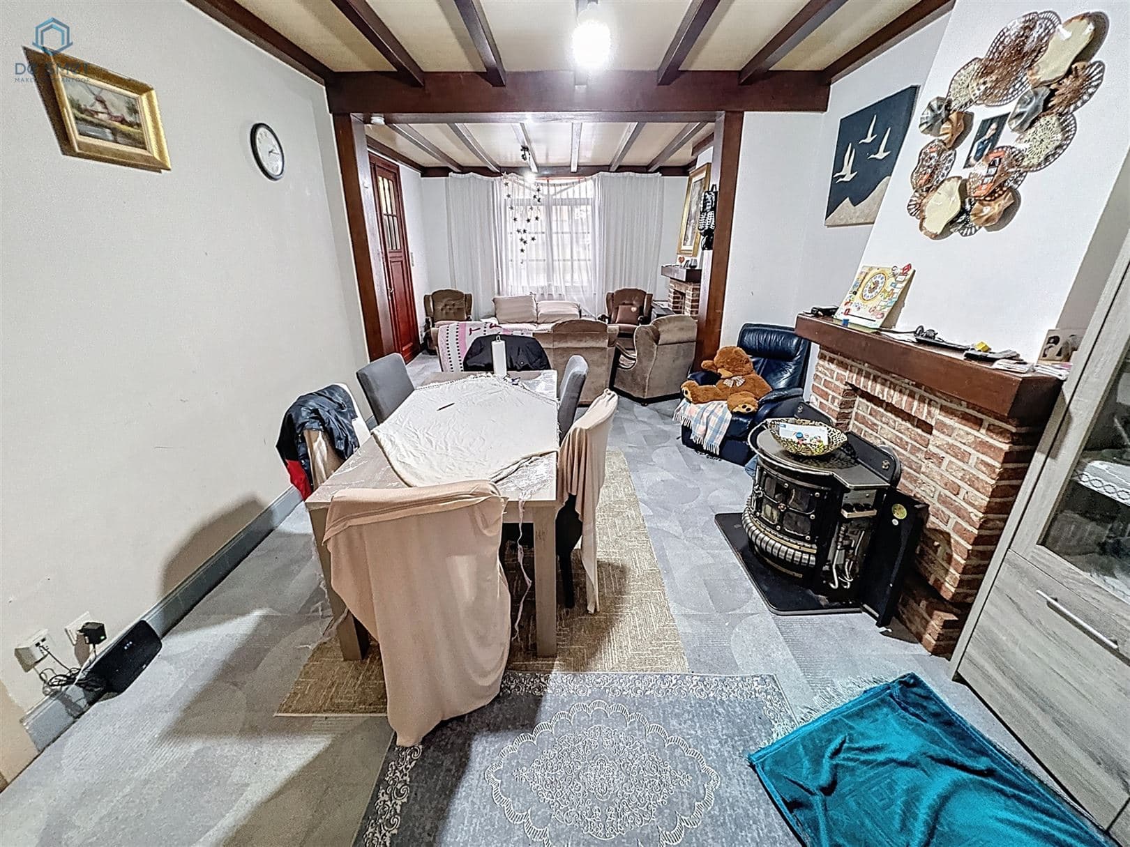 Huis te koop
