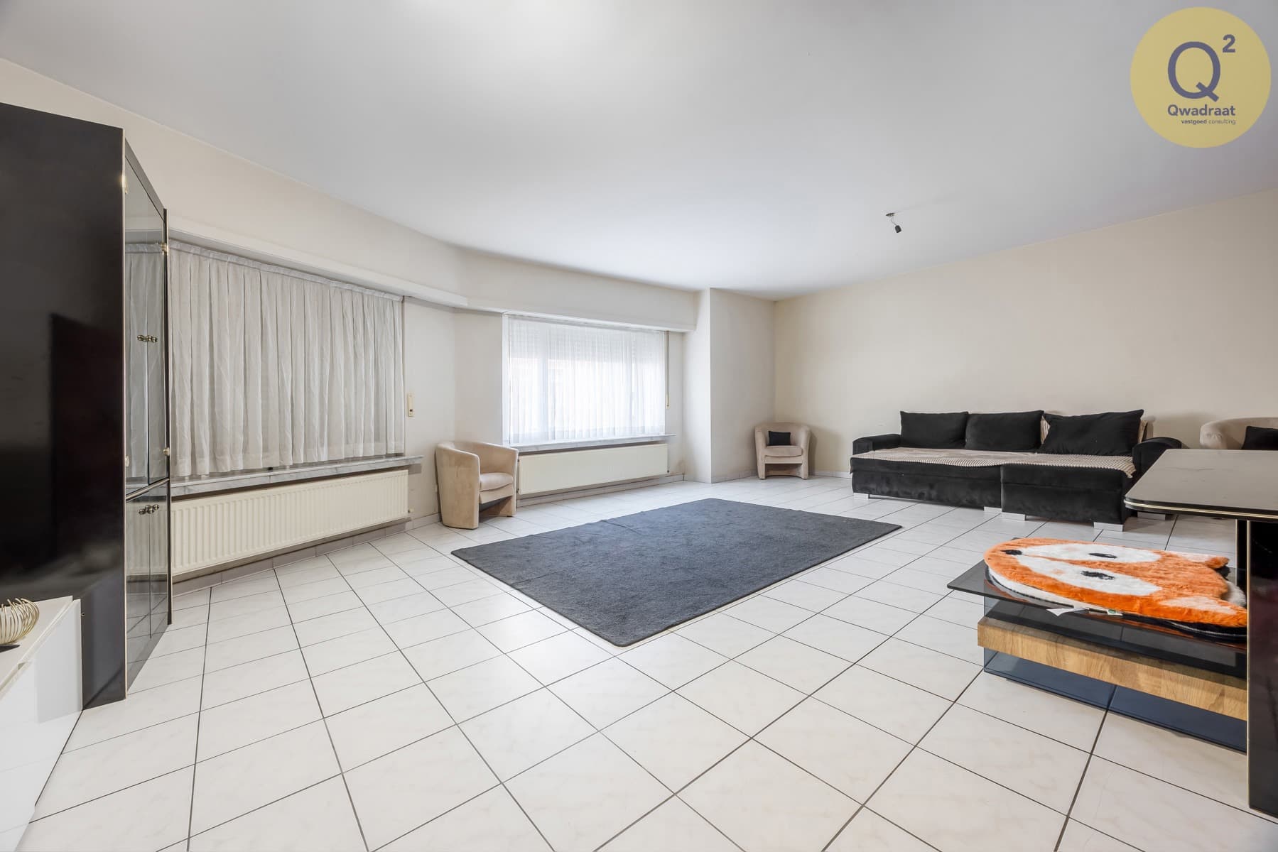 Appartement te koop