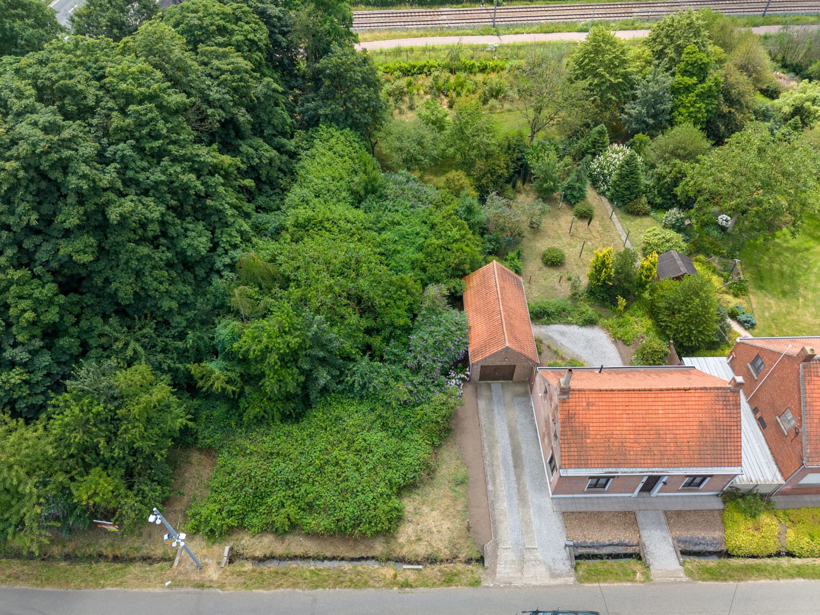 Huis te koop