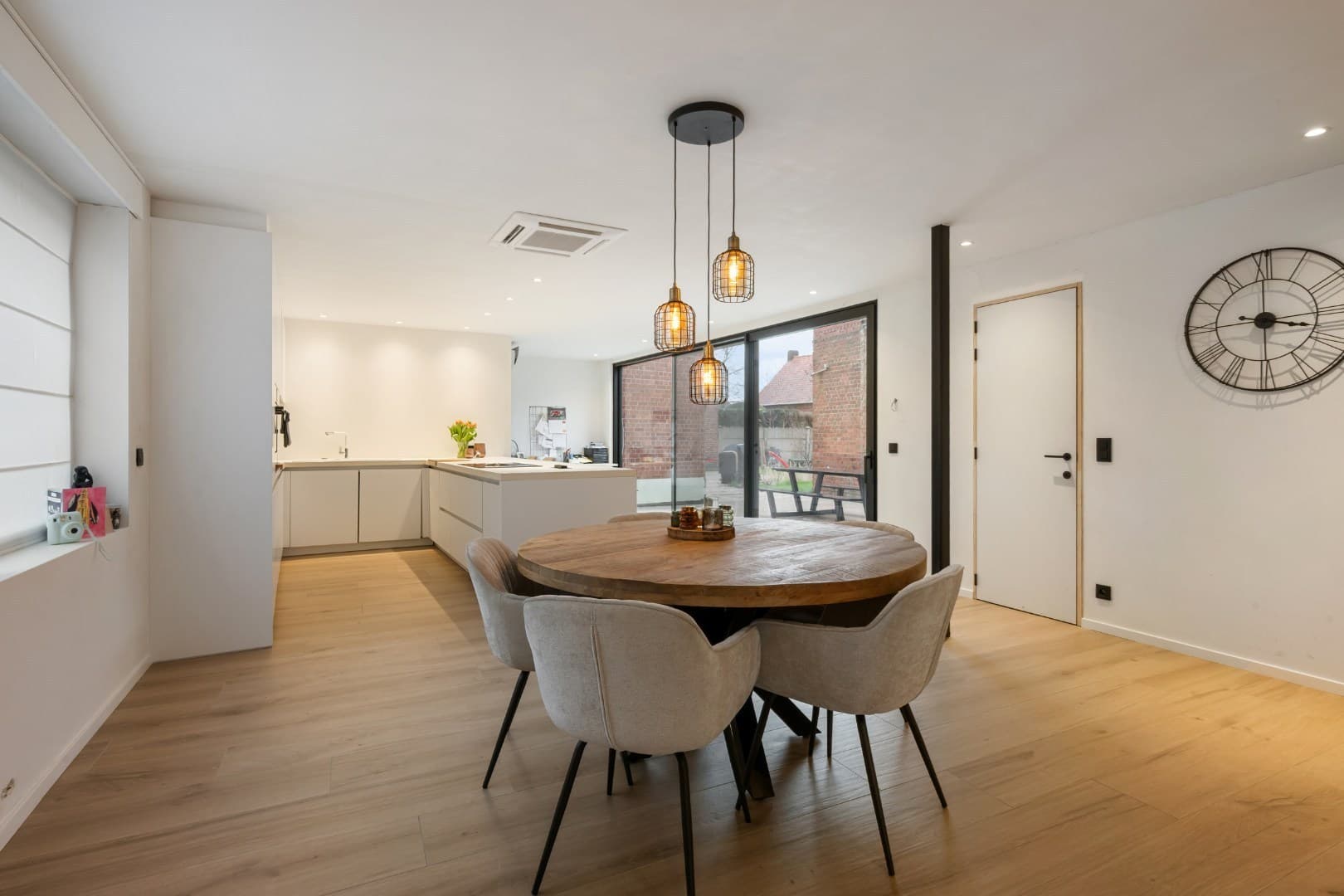 Huis te koop