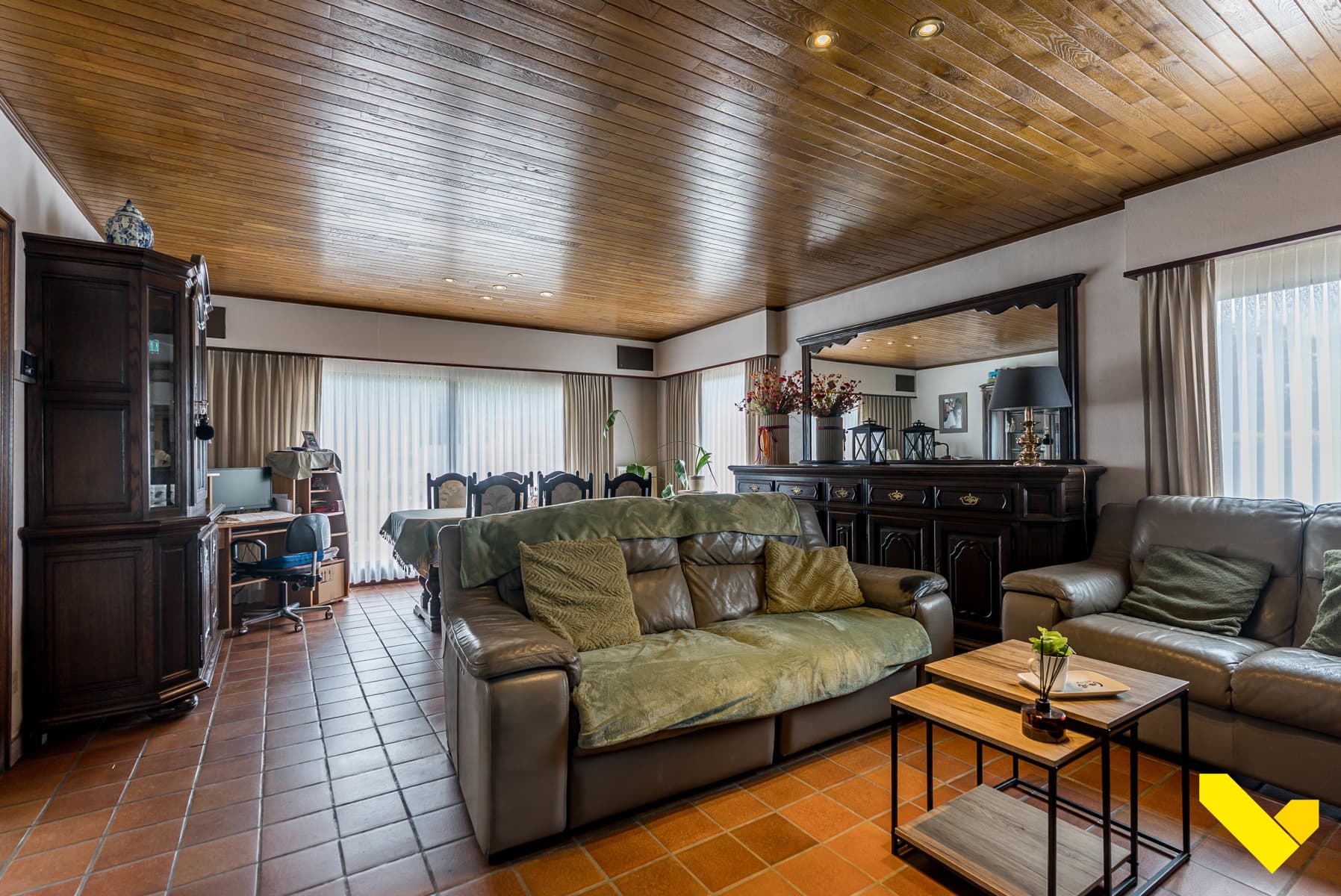 Huis te koop