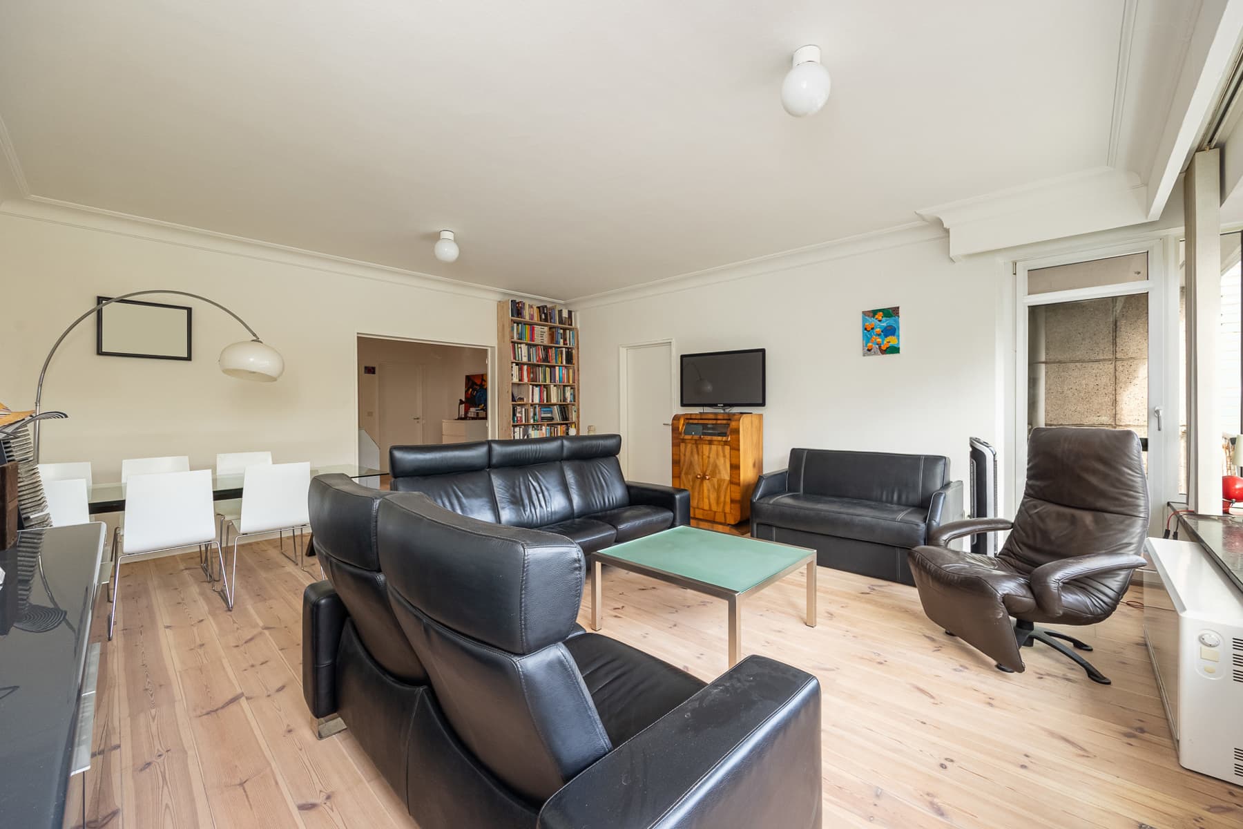 Appartement te koop