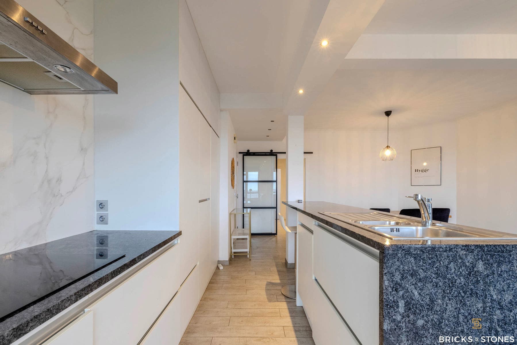 Appartement te koop
