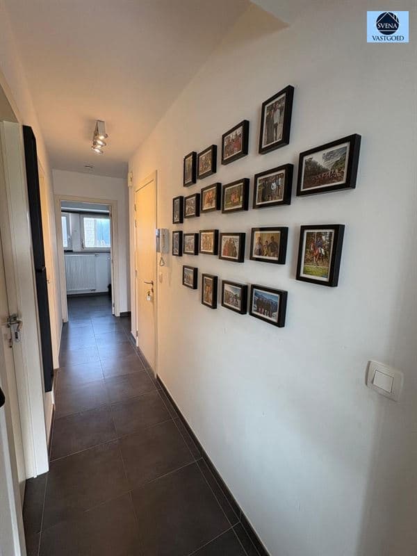 Appartement te koop