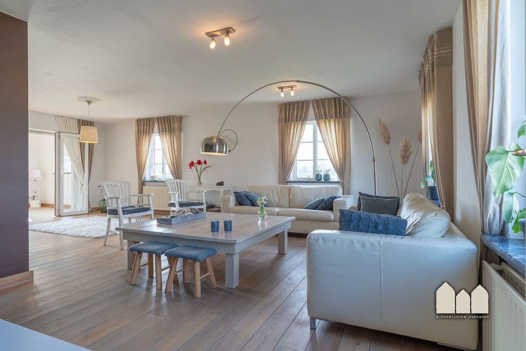 Huis te koop