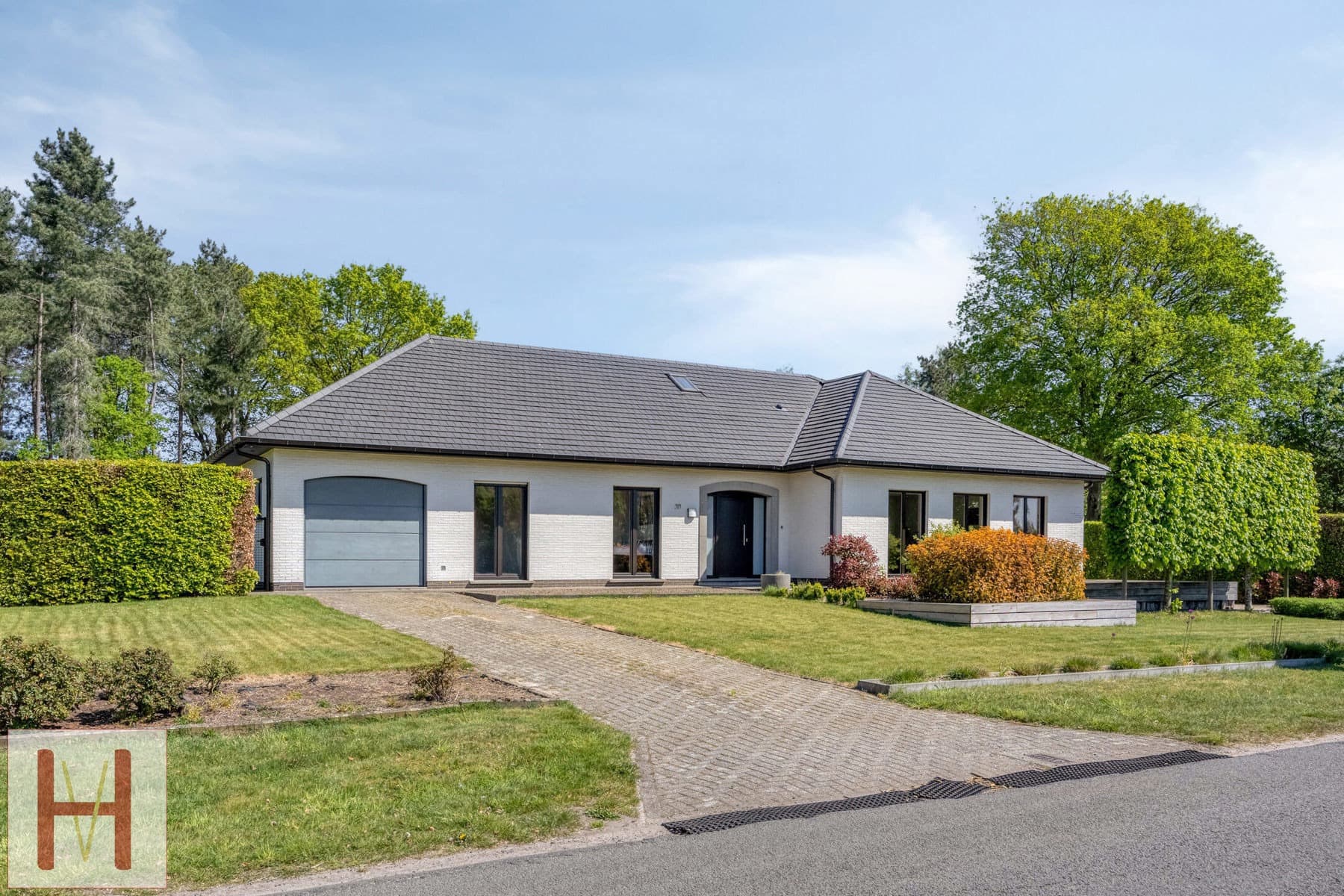 Huis te koop