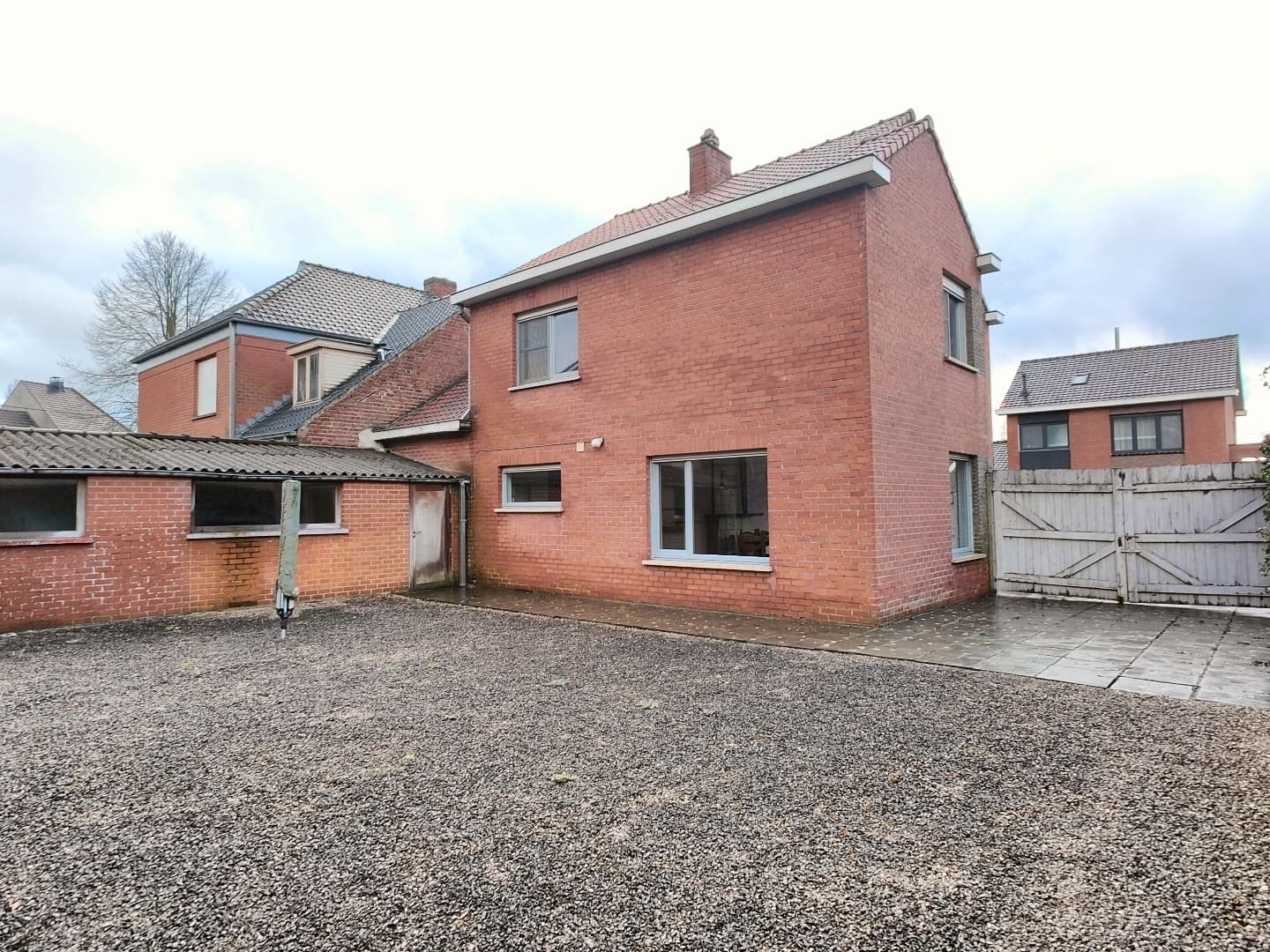 Huis te koop