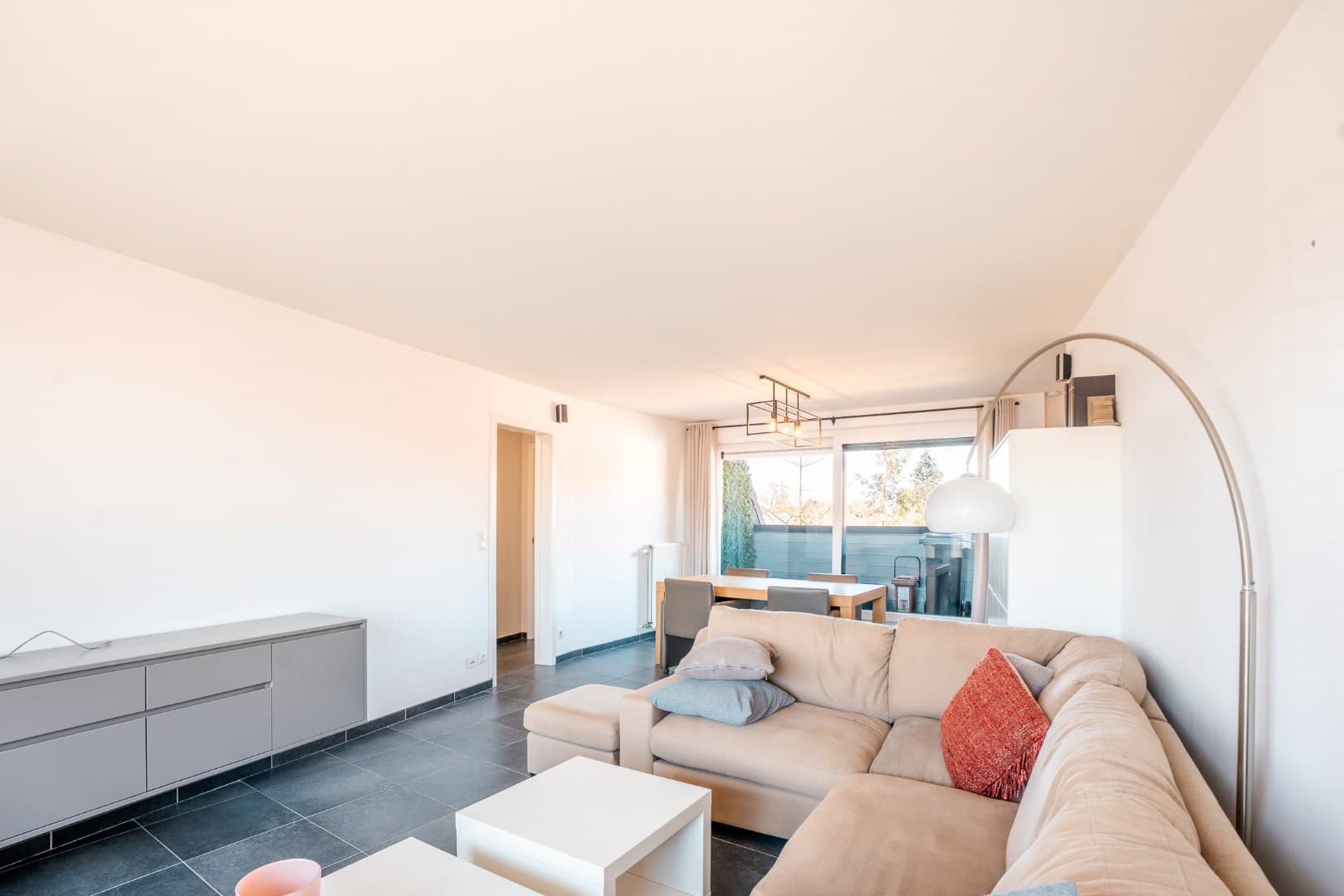 Appartement te koop