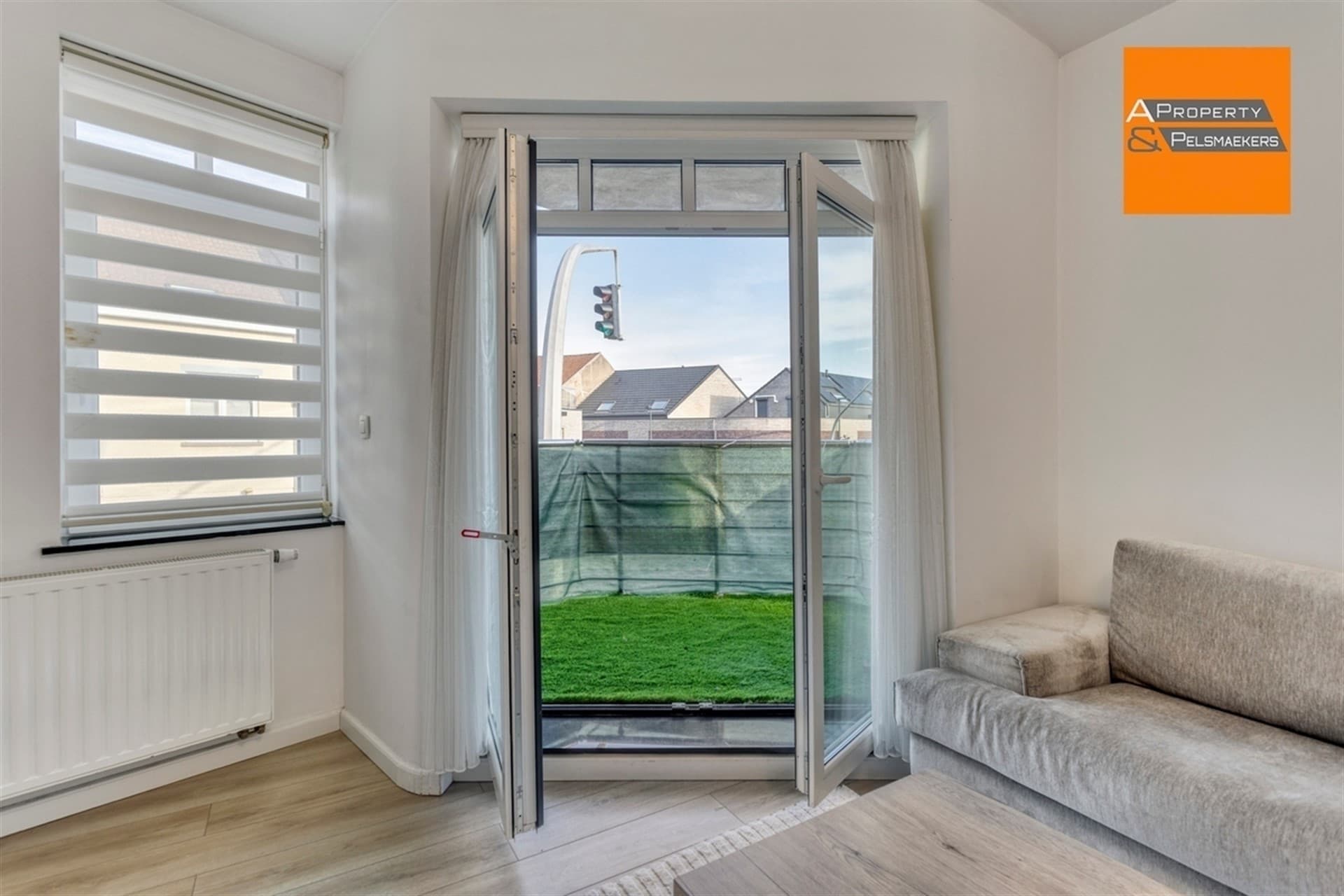 Appartement te koop