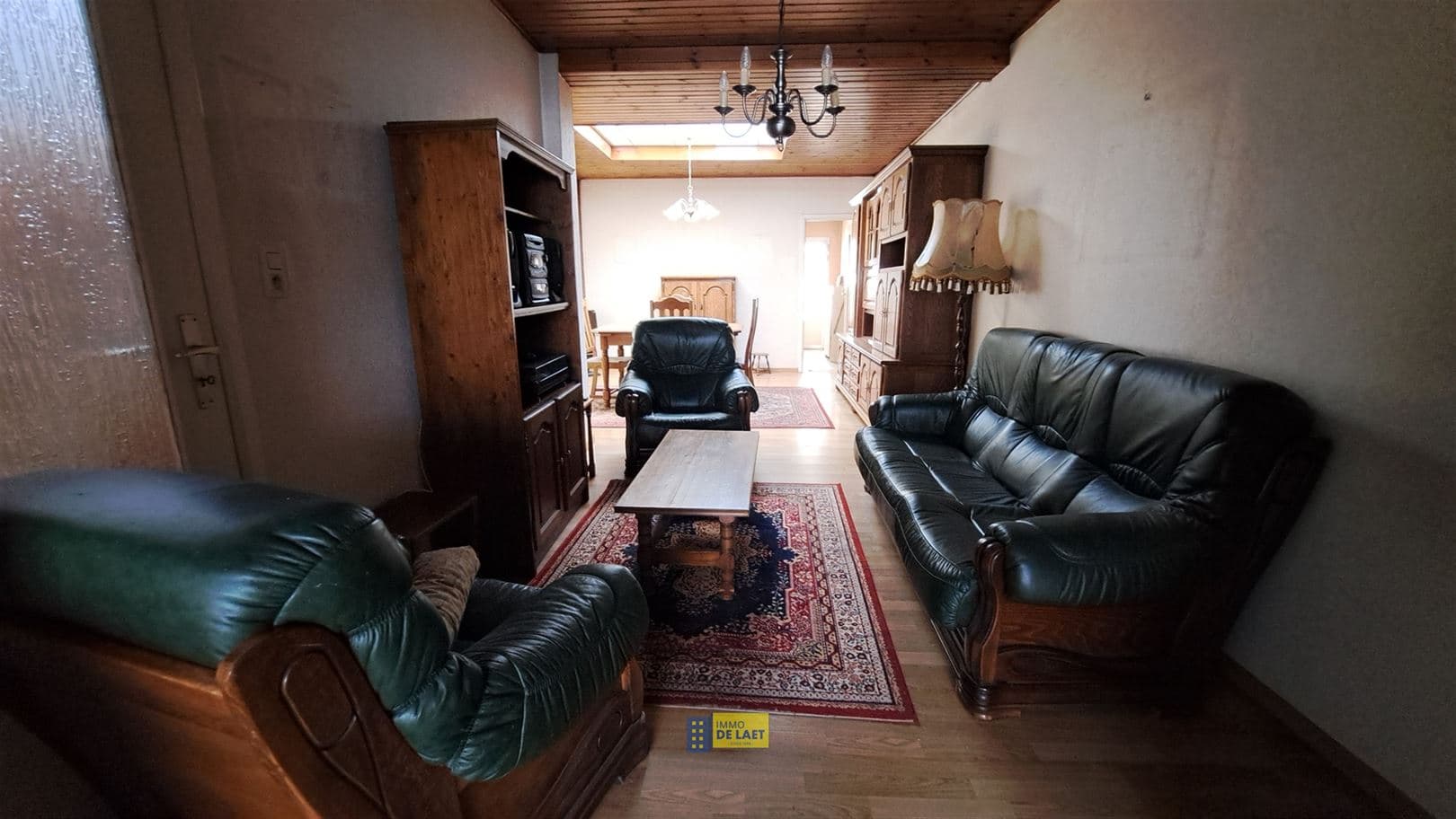 Huis te koop