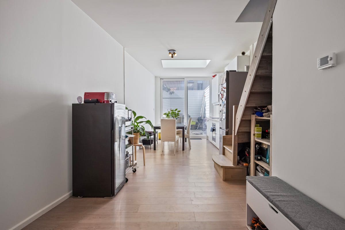 Huis te koop