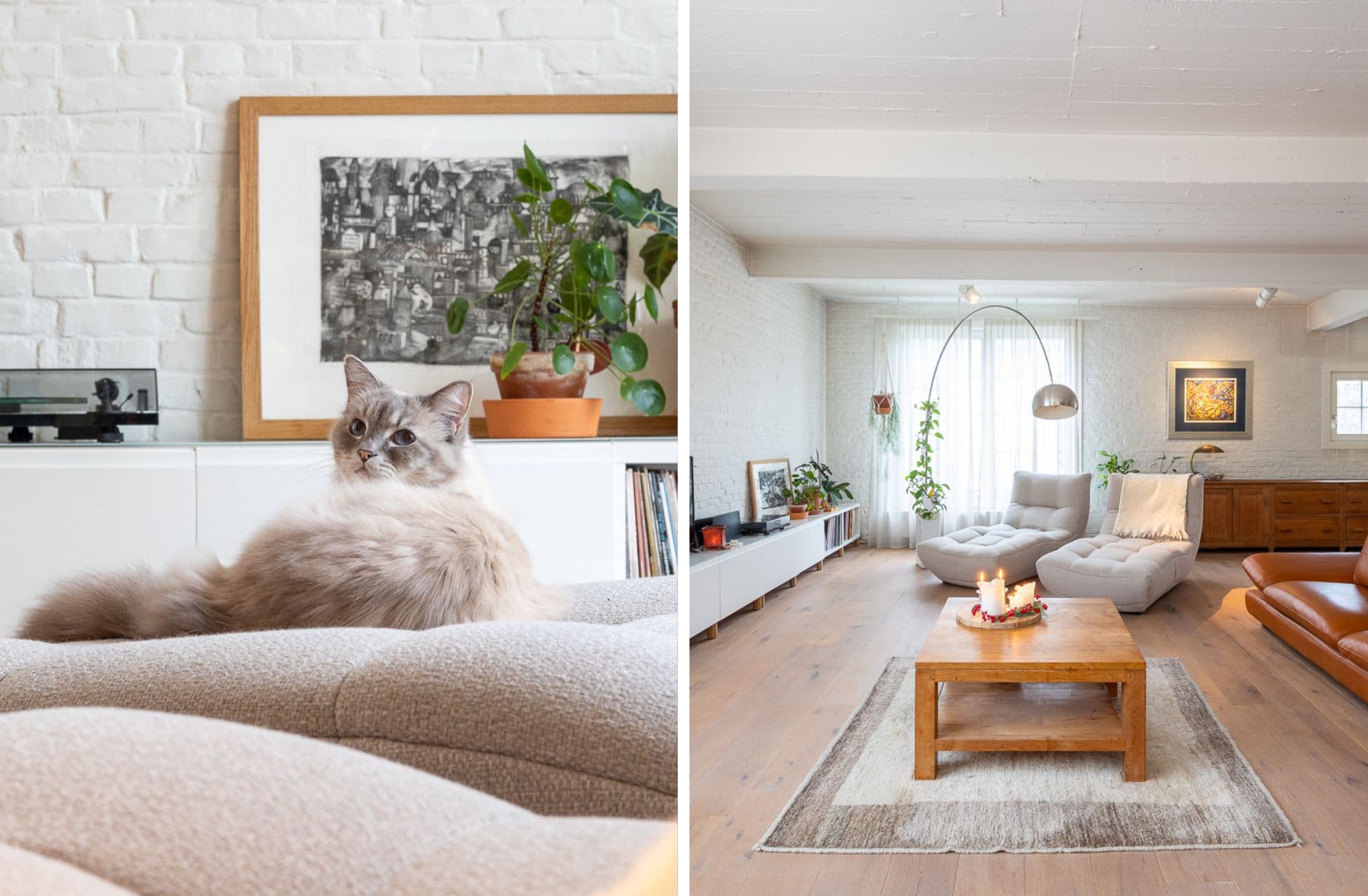 Appartement te koop