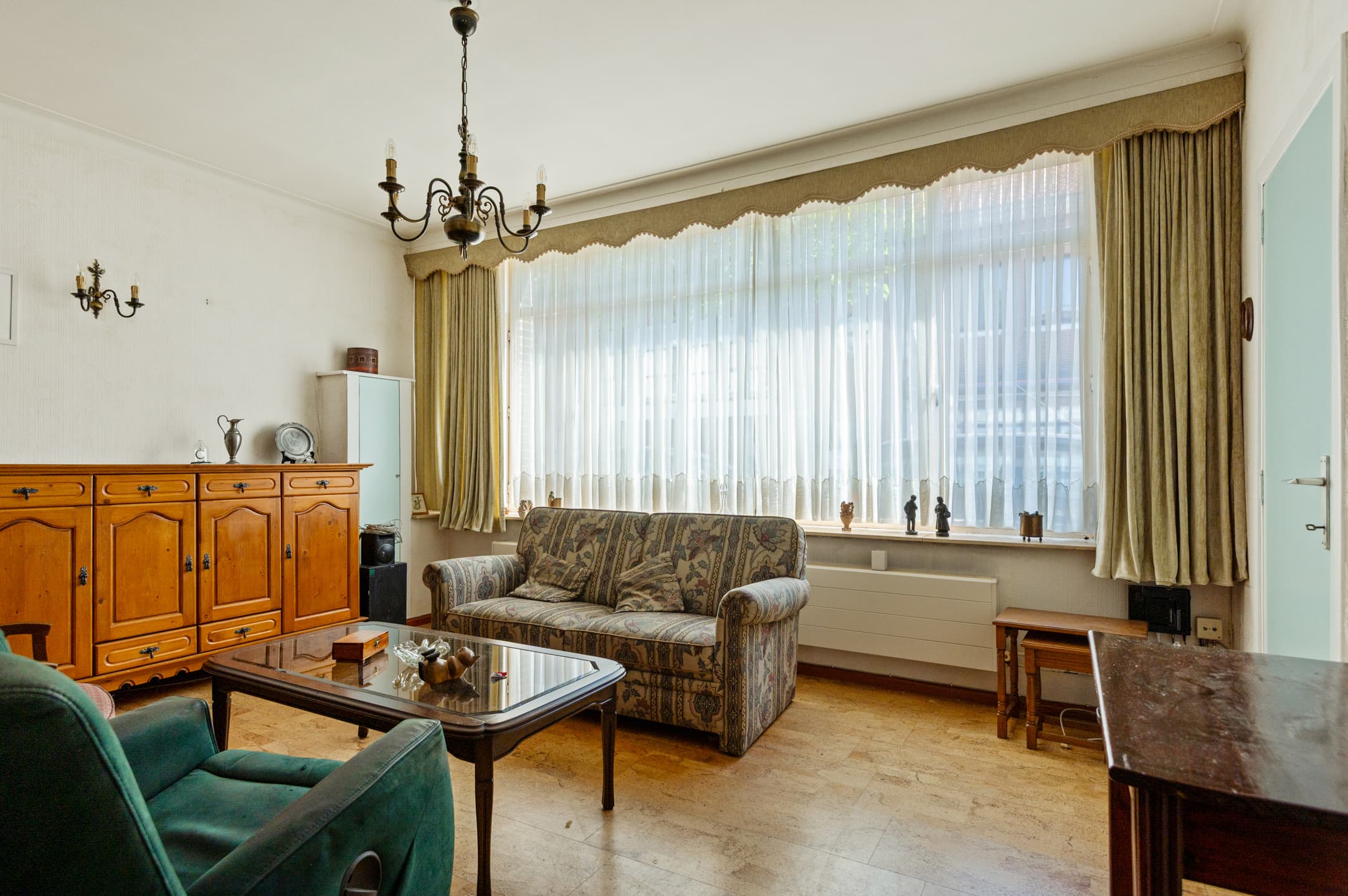 Huis te koop