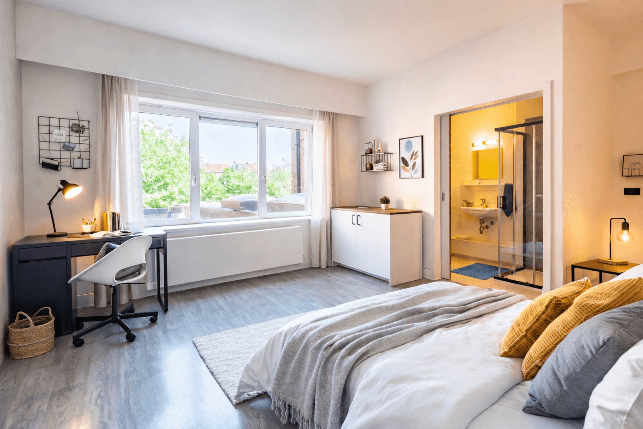 Appartement te koop
