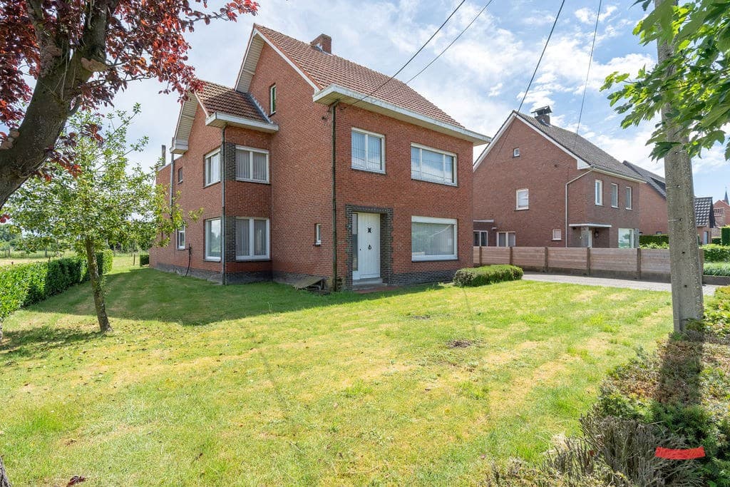 Huis te koop