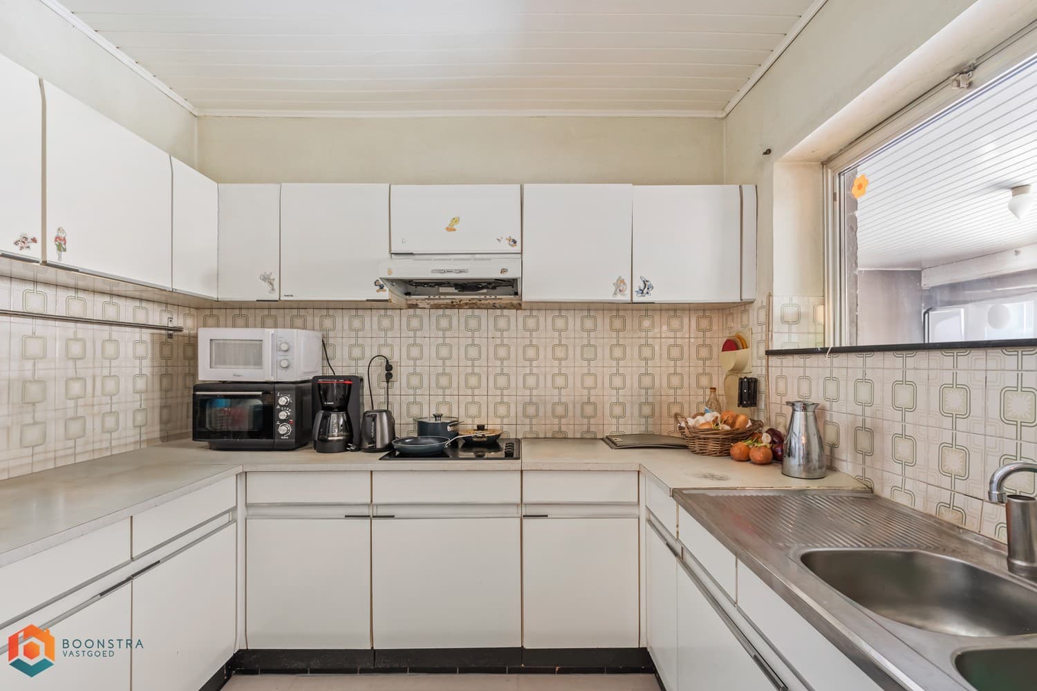 Huis te koop