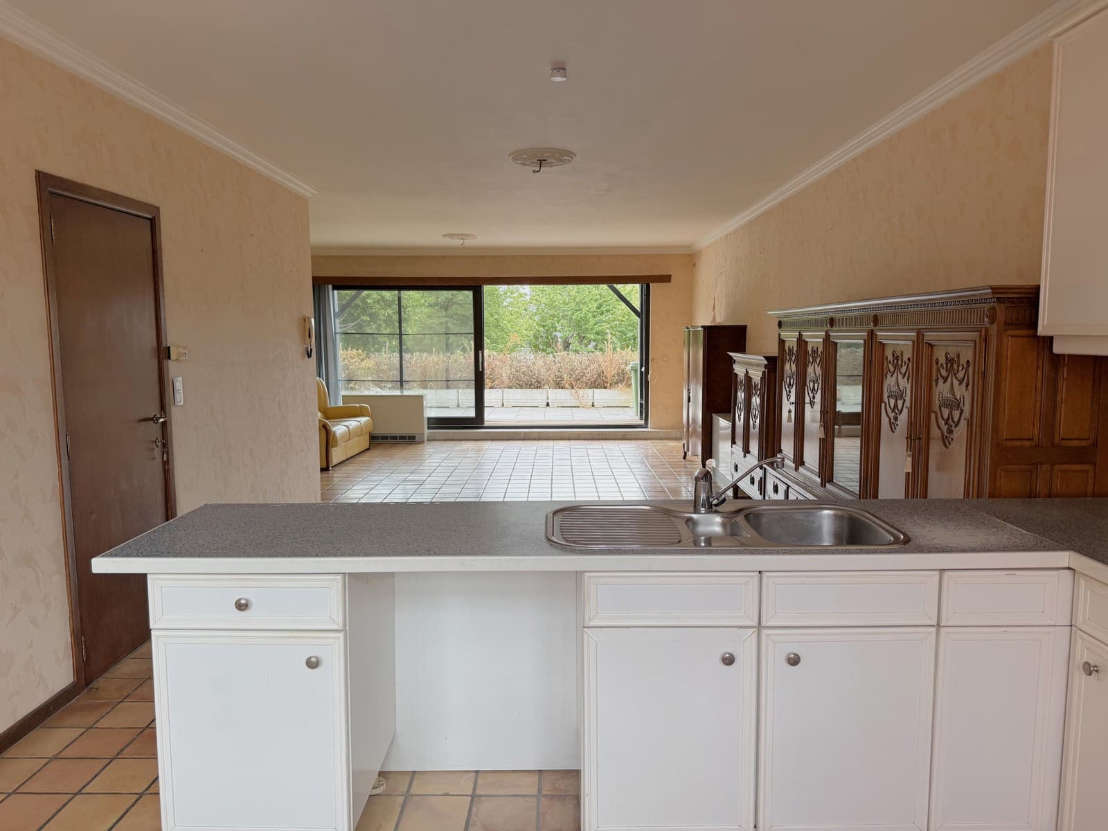 Appartement te koop