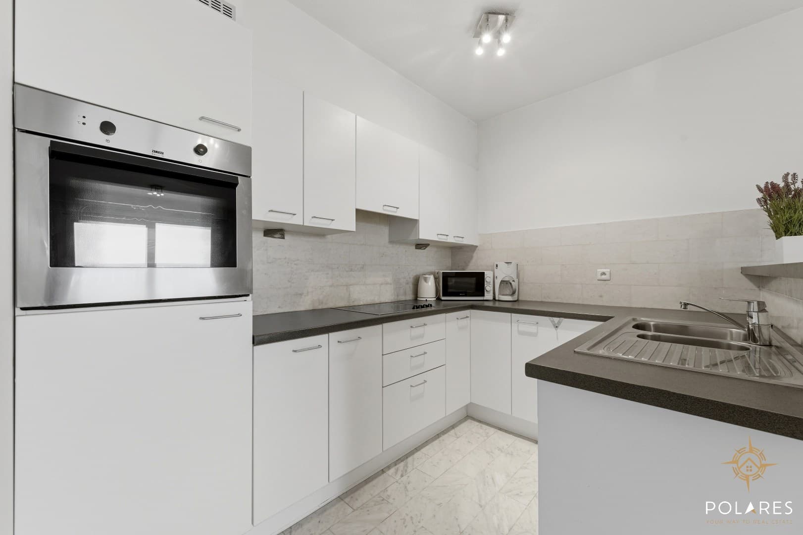 Appartement te koop