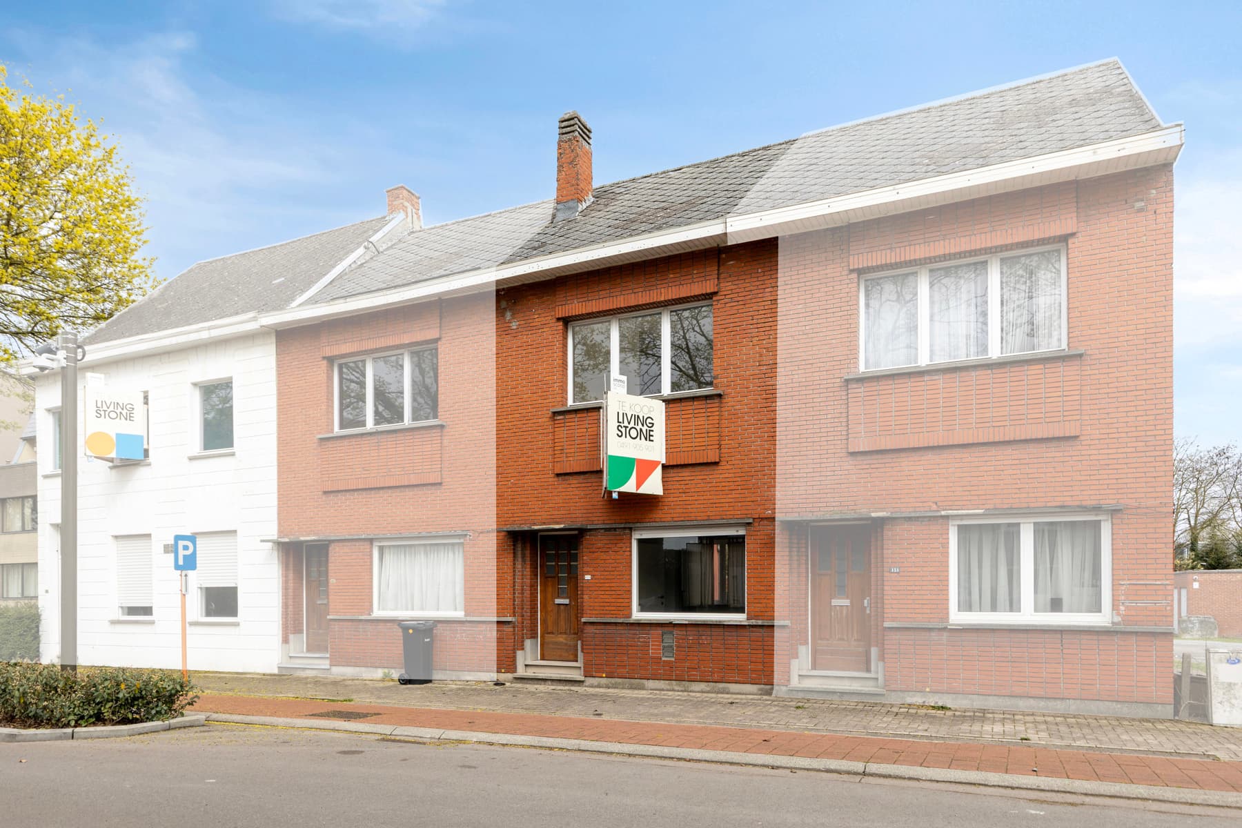 Huis te koop
