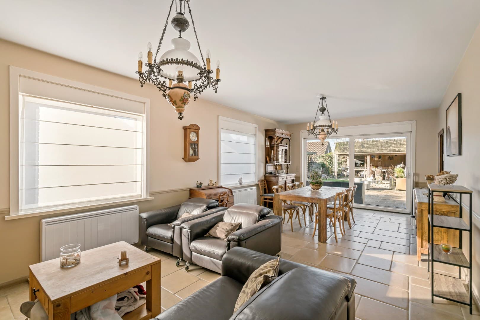 Huis te koop