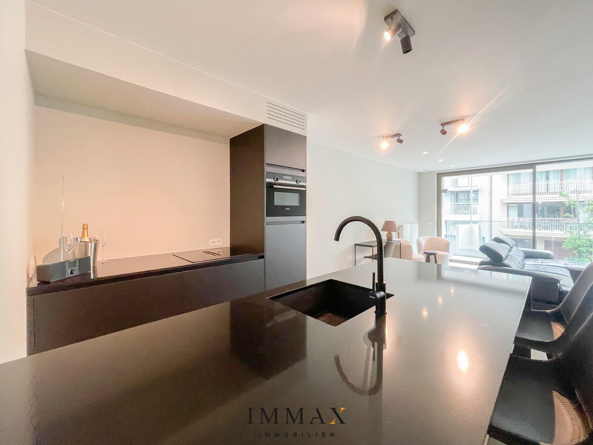 Appartement te koop