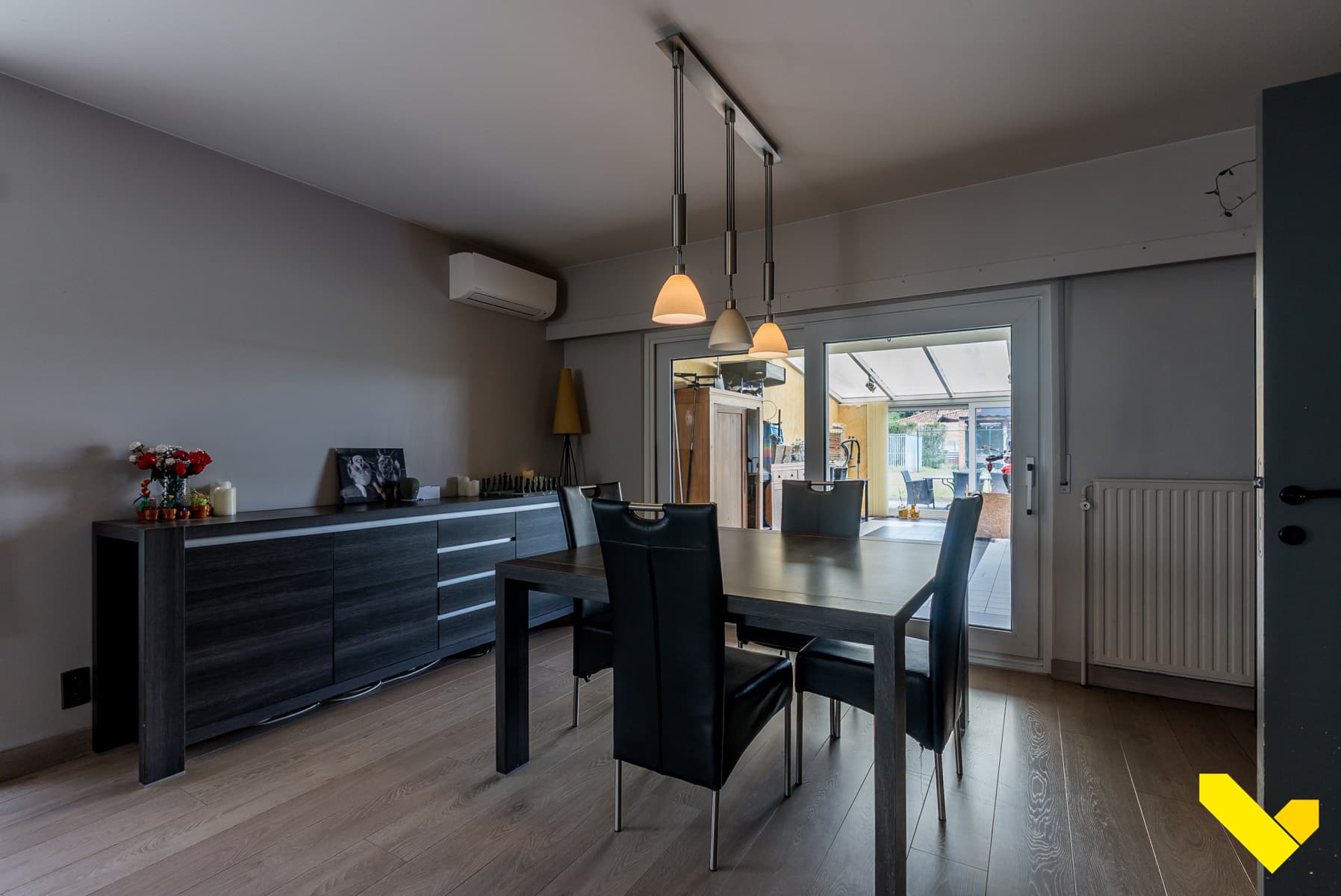 Huis te koop