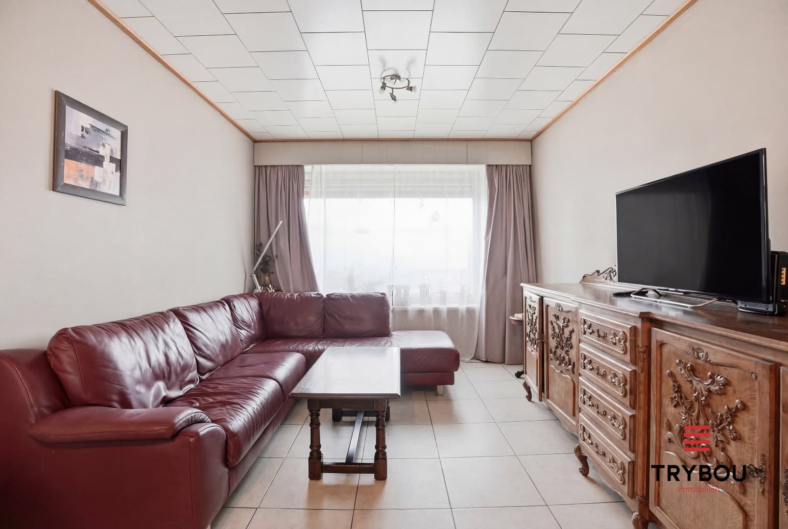 Huis te koop