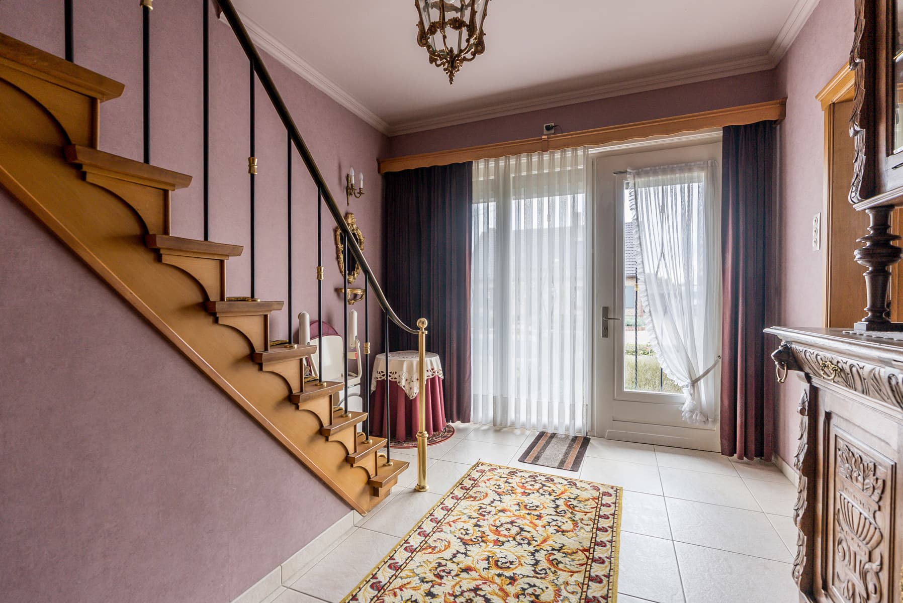 Huis te koop