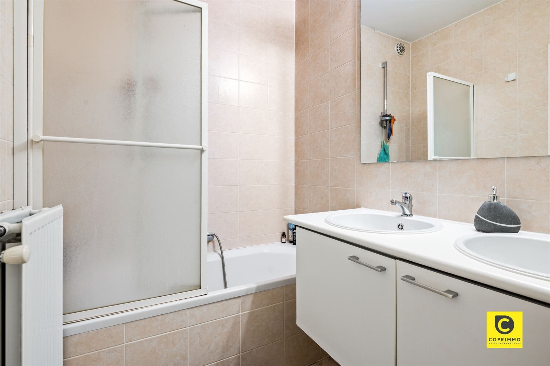 Appartement te koop