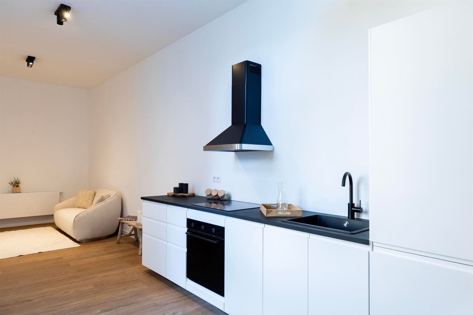 Appartement te koop