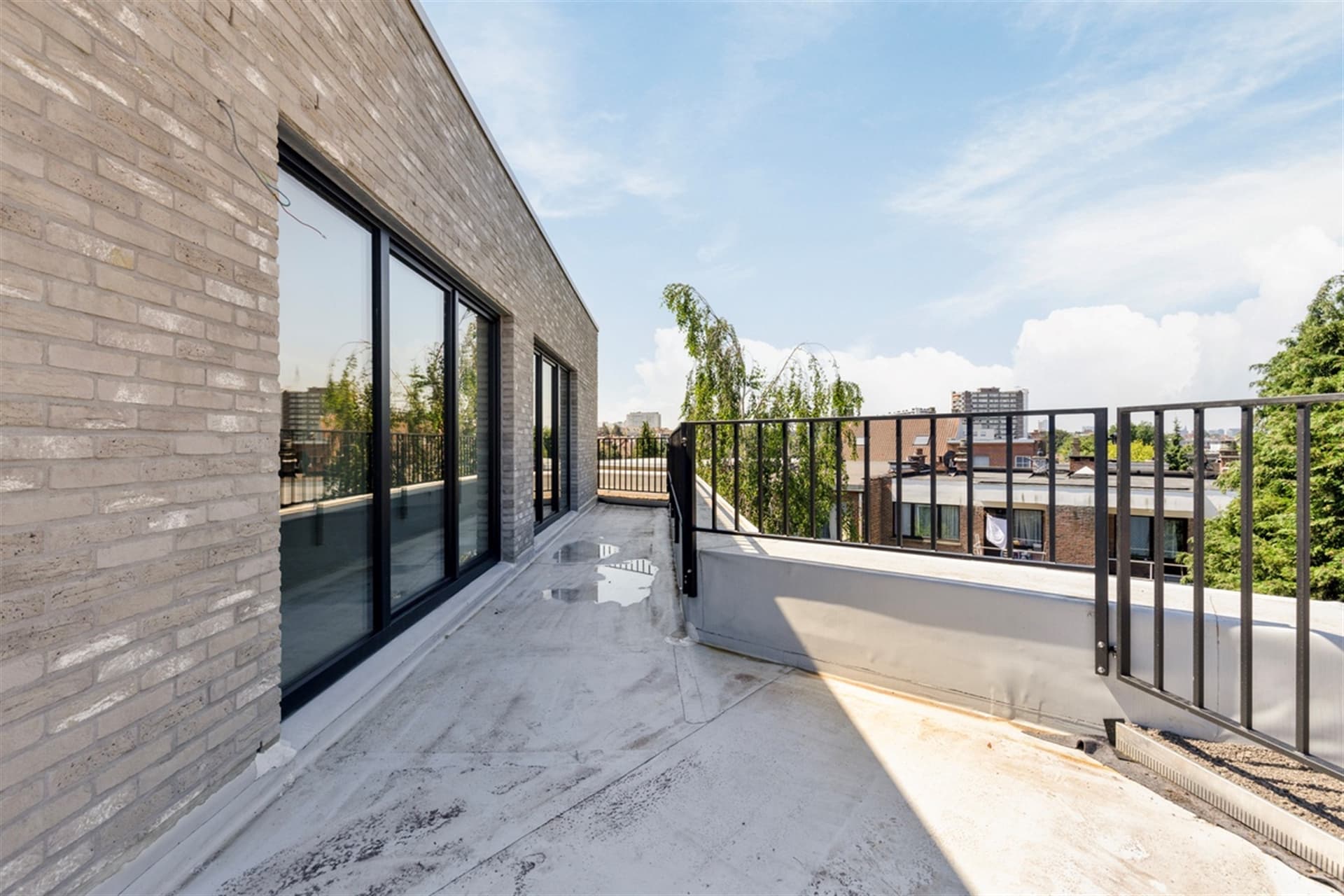 Appartement te koop