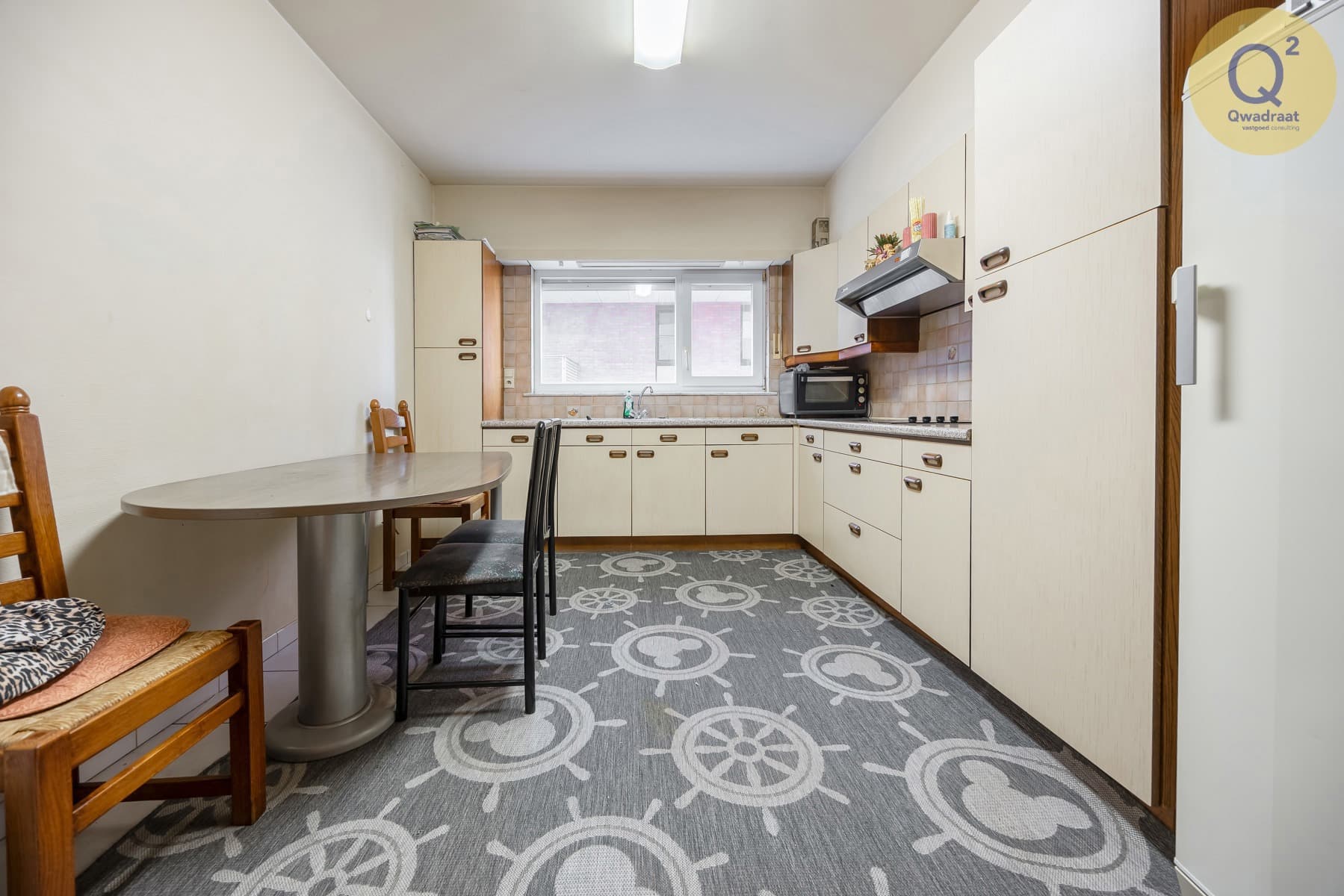 Appartement te koop